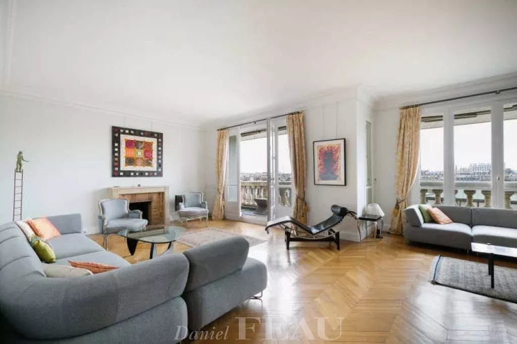 Location Appartement Paris 7ème
