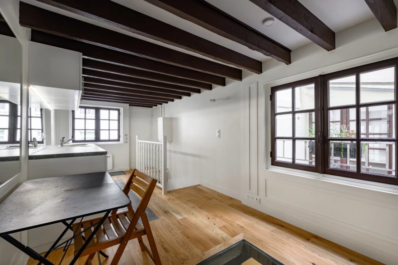 For Sale Apartment | Paris 3ème - picture 1