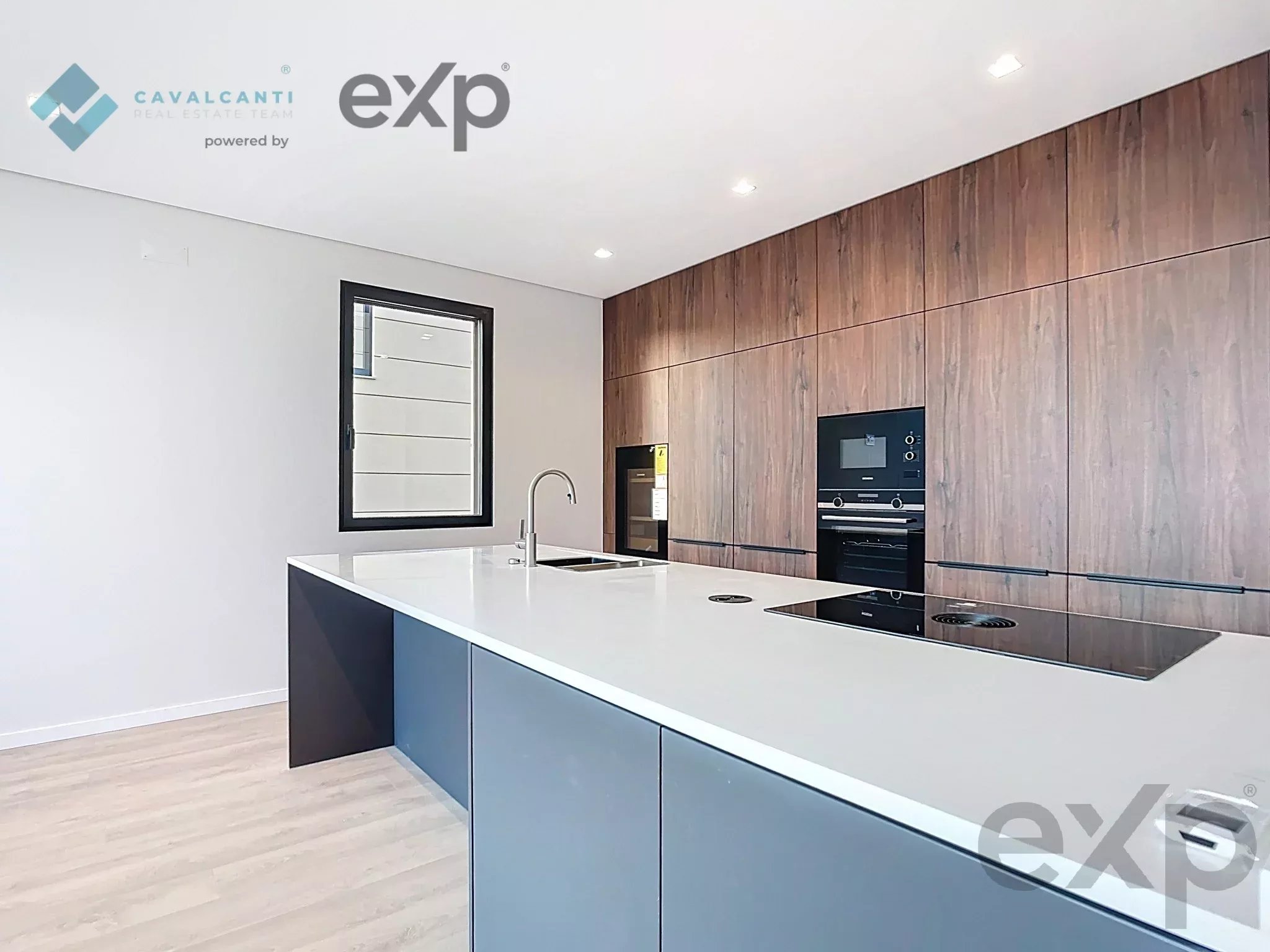 Contemporary T4 House in Private Condominium,  Murches, Cascais 86909108 image 17
