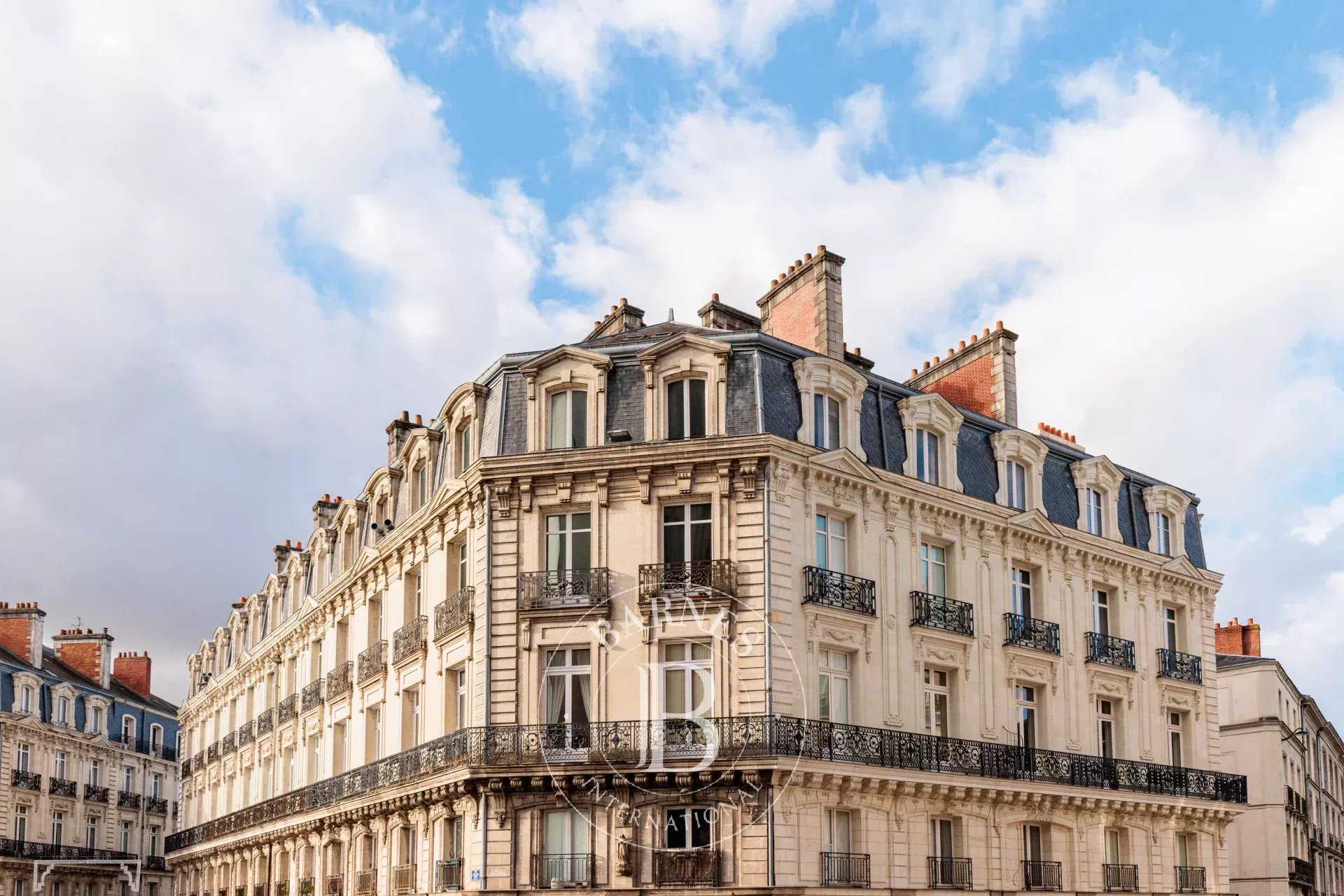 Bureaux Nantes  -  ref 86486219 (picture 1)