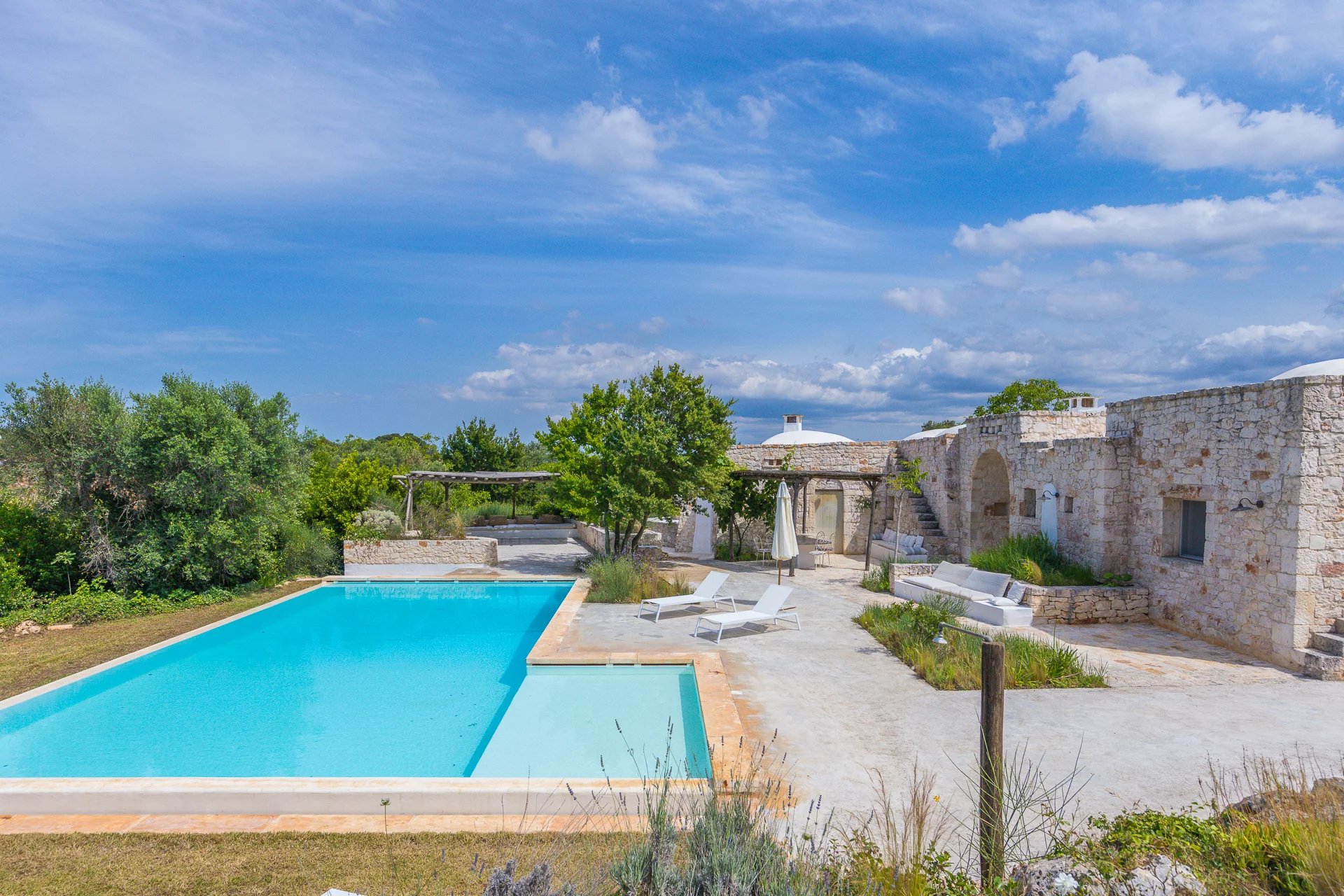 Sale Property Ostuni