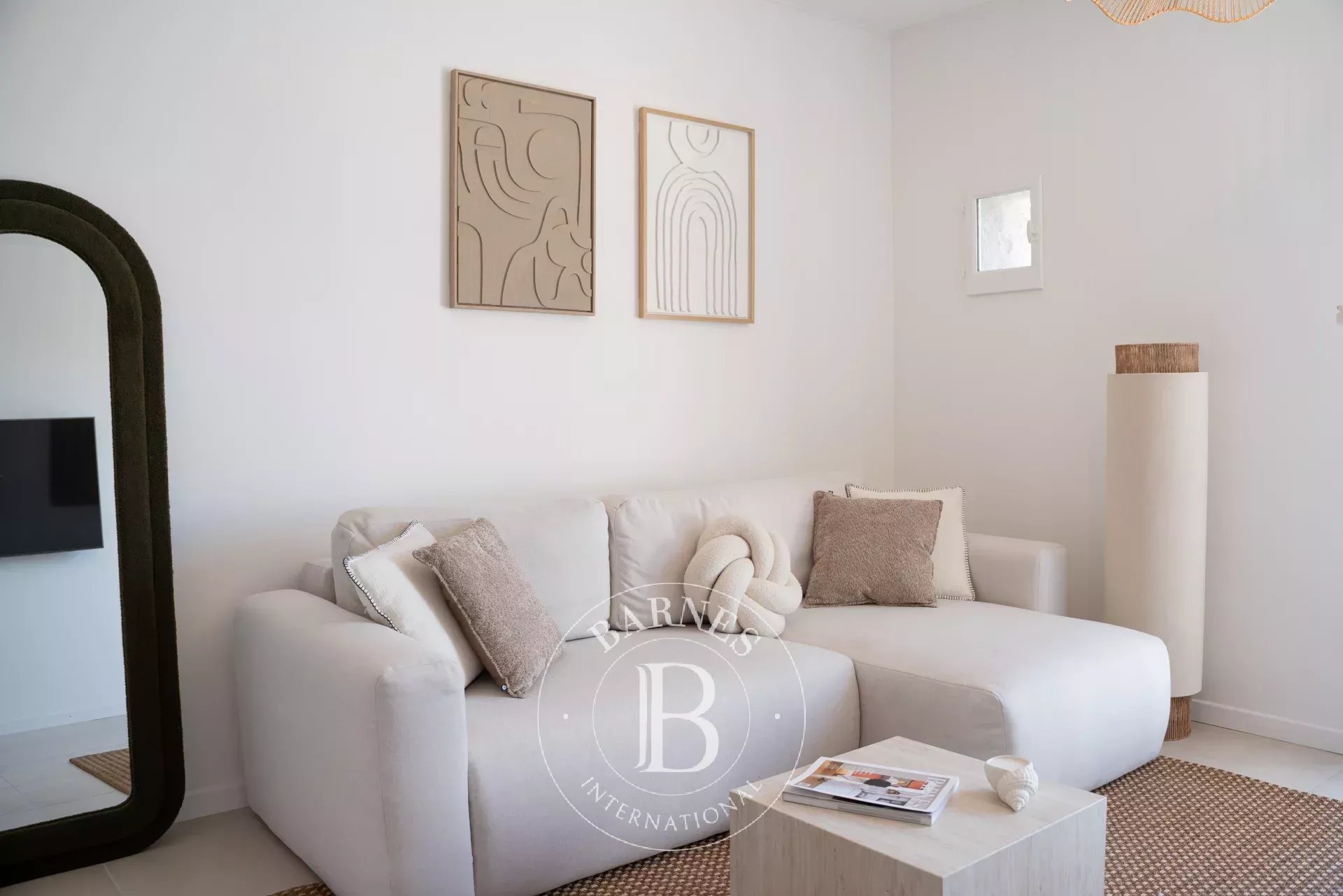 Port Grimaud  - Appartement 1 Pi&egrave;ce, 1 Chambre - picture 6