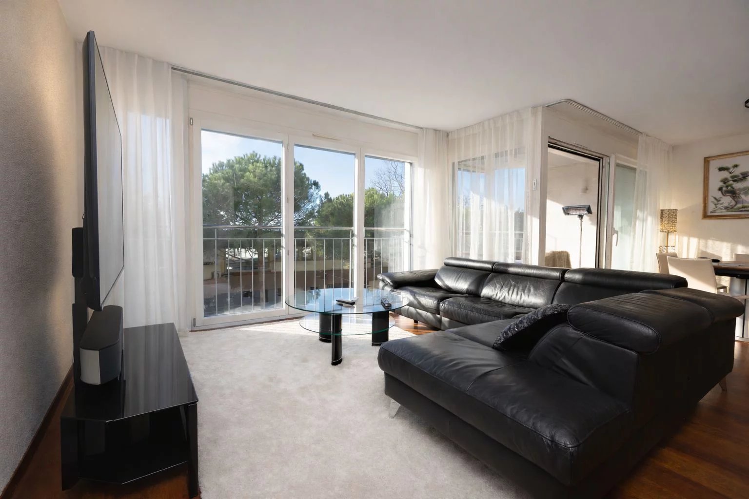 Appartement avec vue lac – Vente aux étrangers autorisée