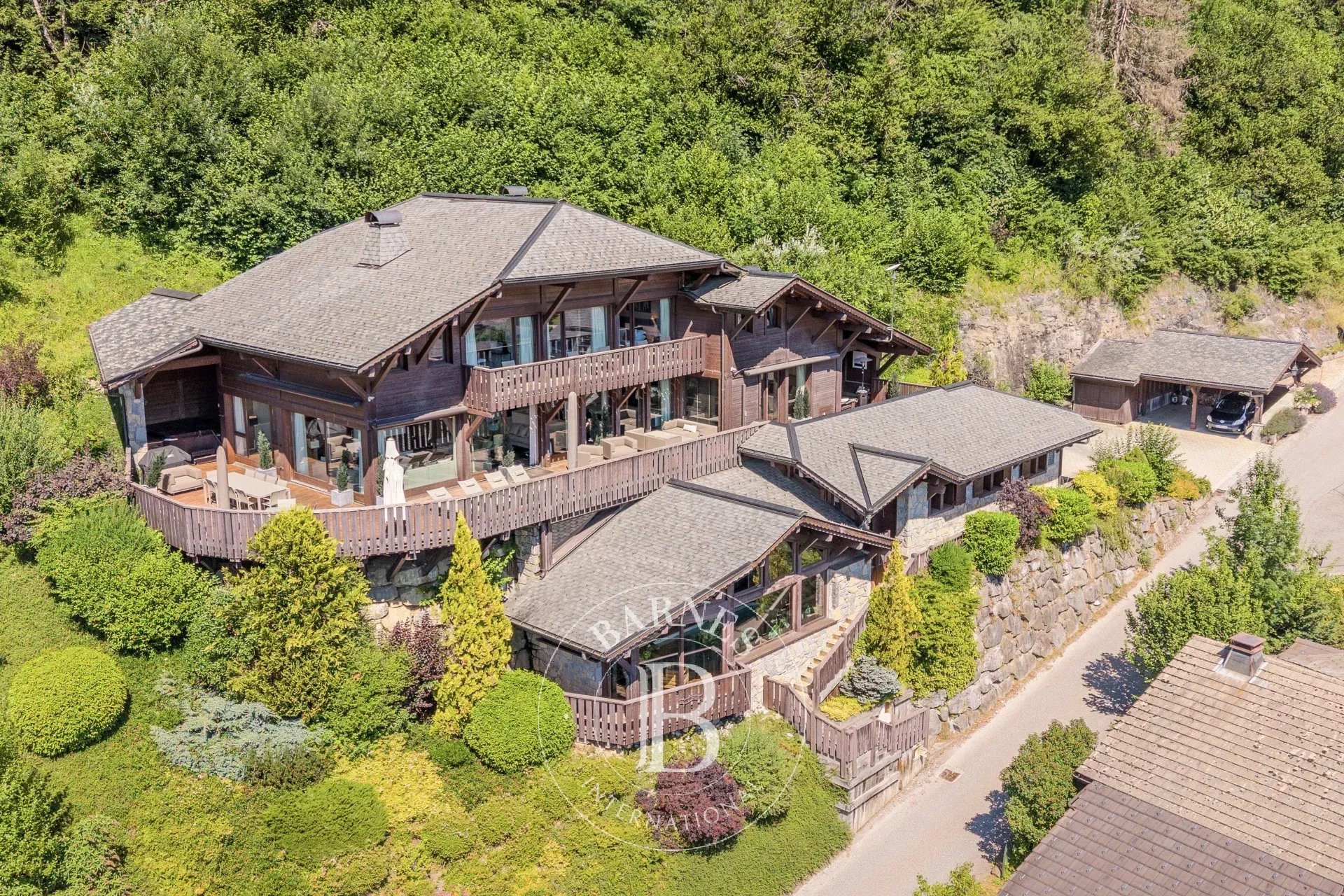 Chalet Montriond