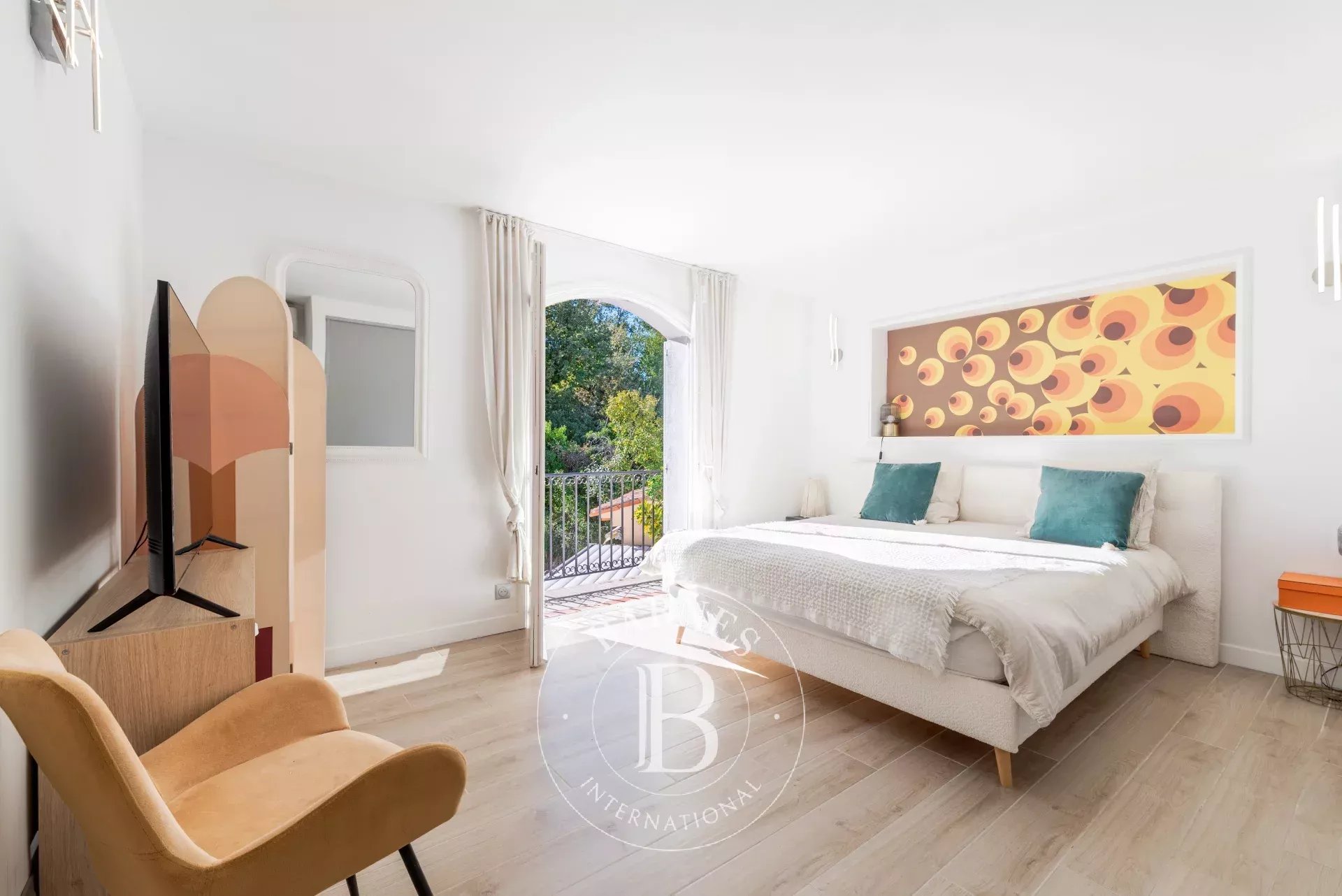 Villa Valbonne - picture 13