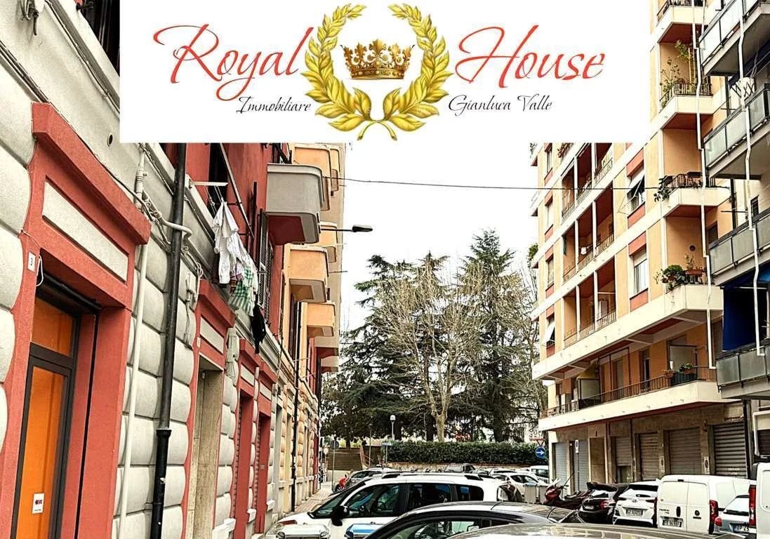 Agence immobilière de Royal House