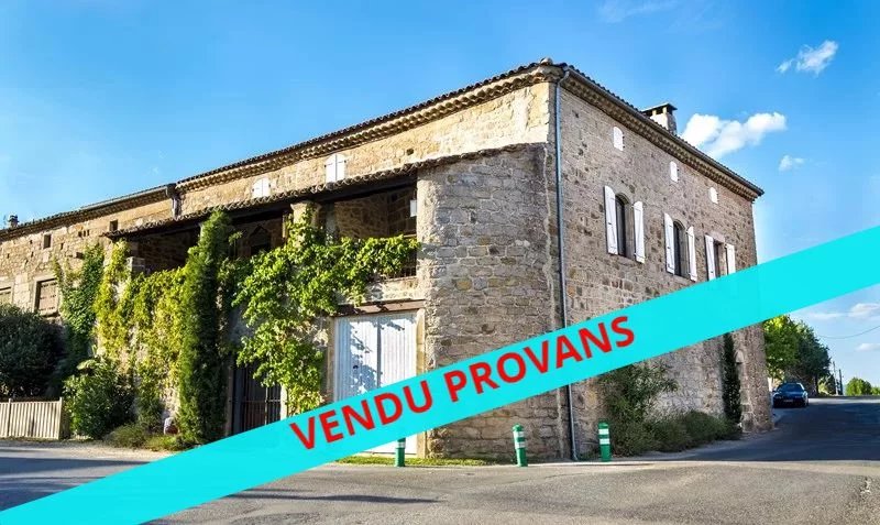 Vente Maison Lablachère