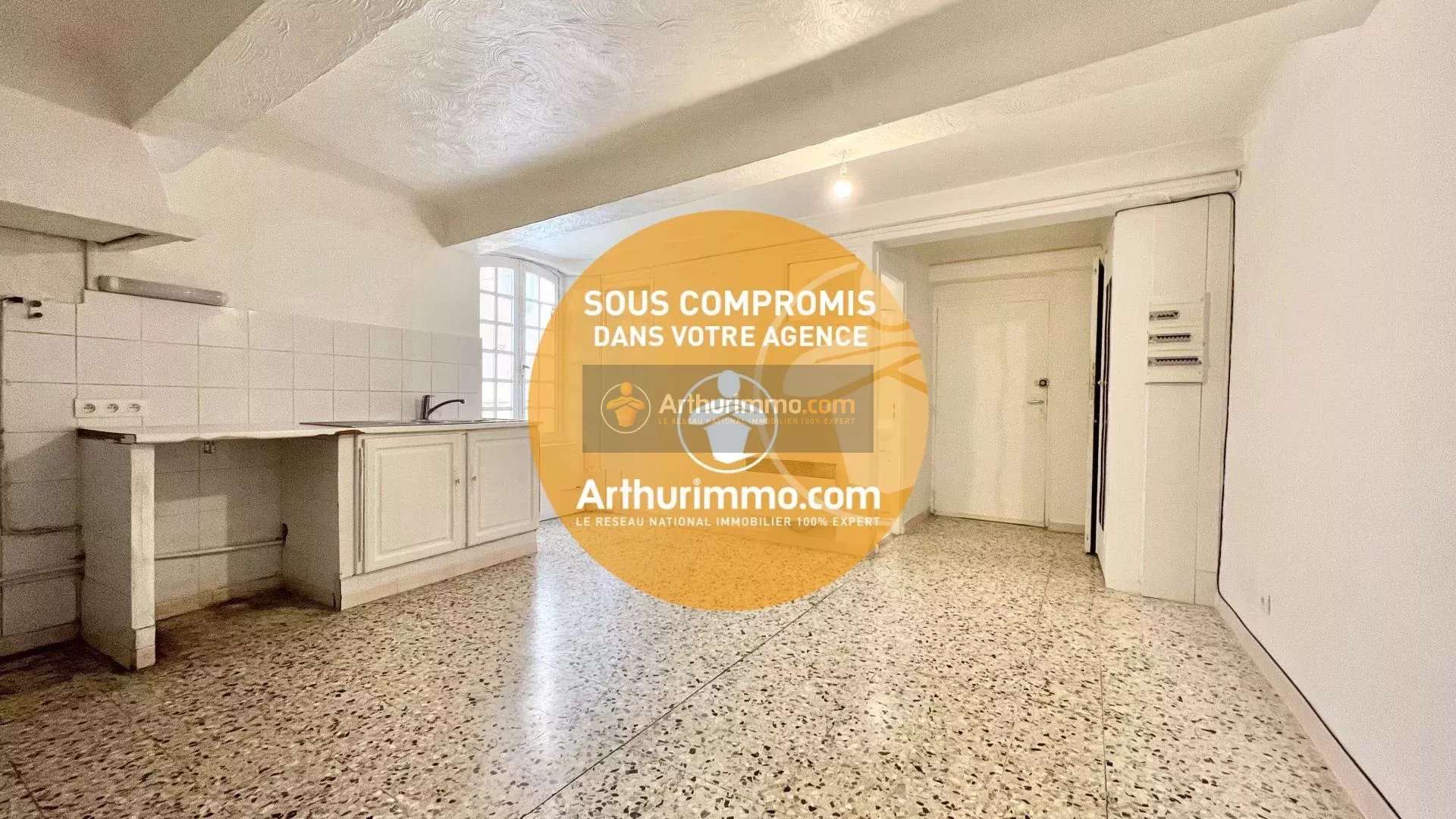Vente Appartement Puget-sur-Argens