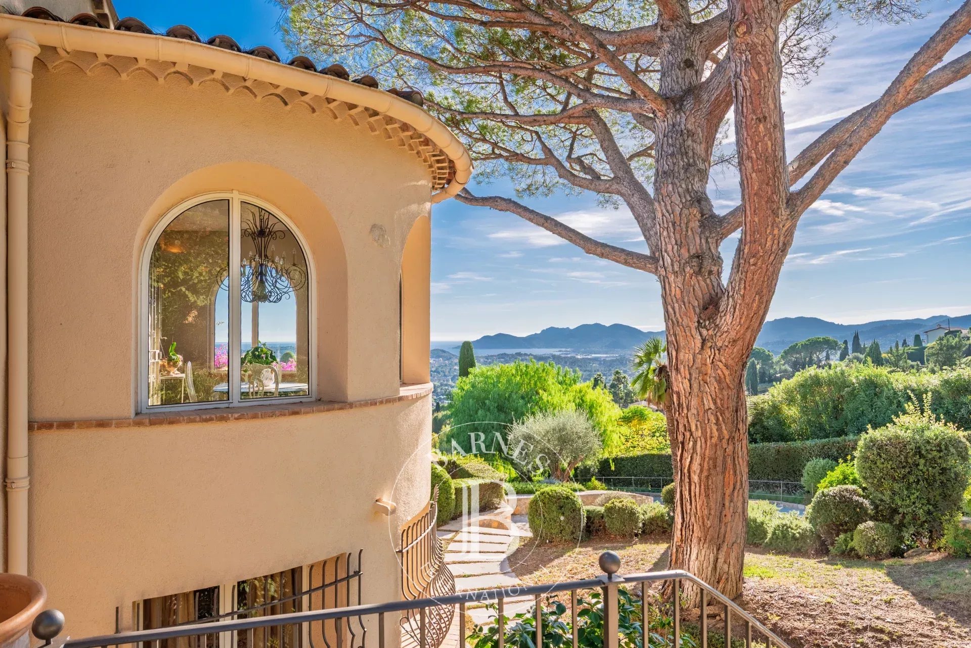 Villa Mougins - picture 36