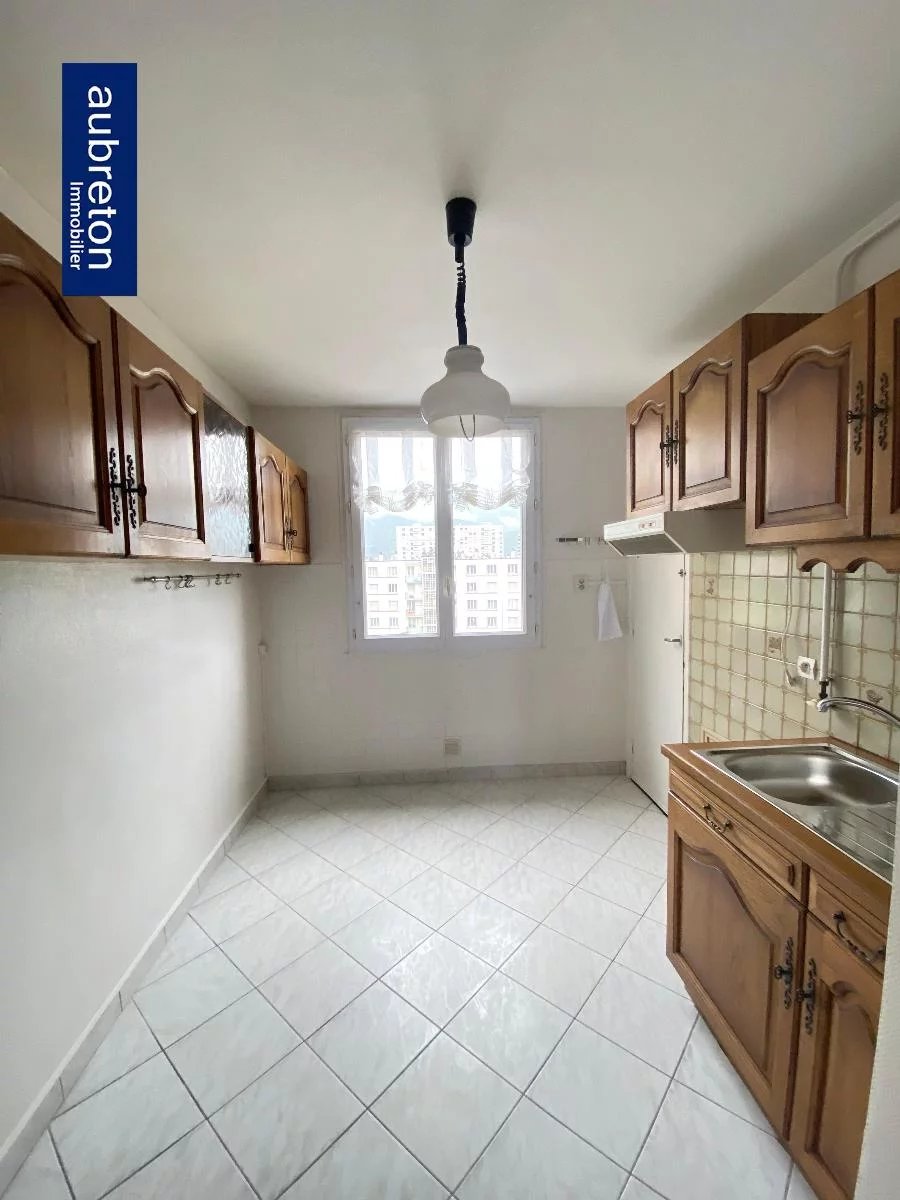 Location Appartement Grenoble