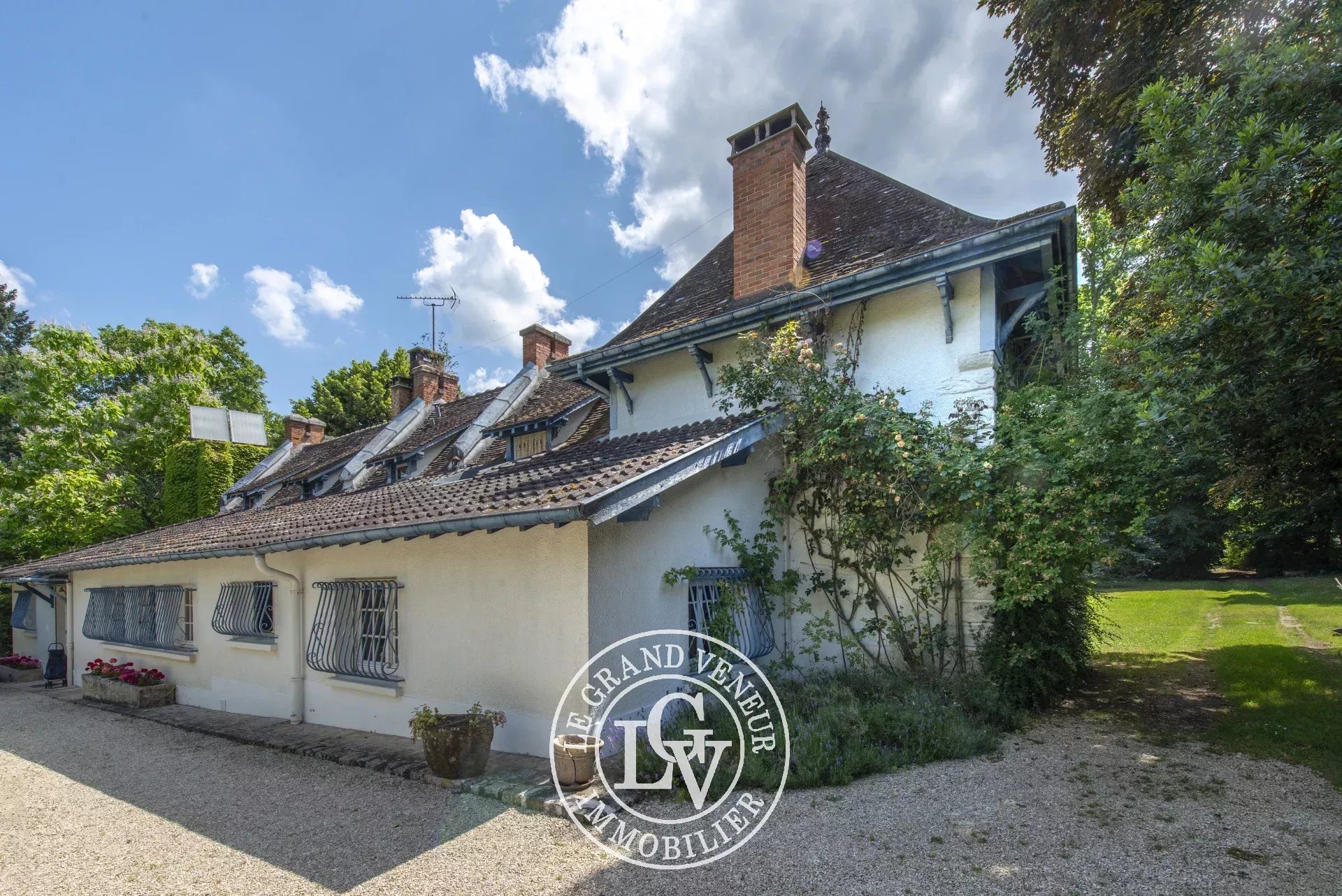 Vente Maison Fontainebleau
