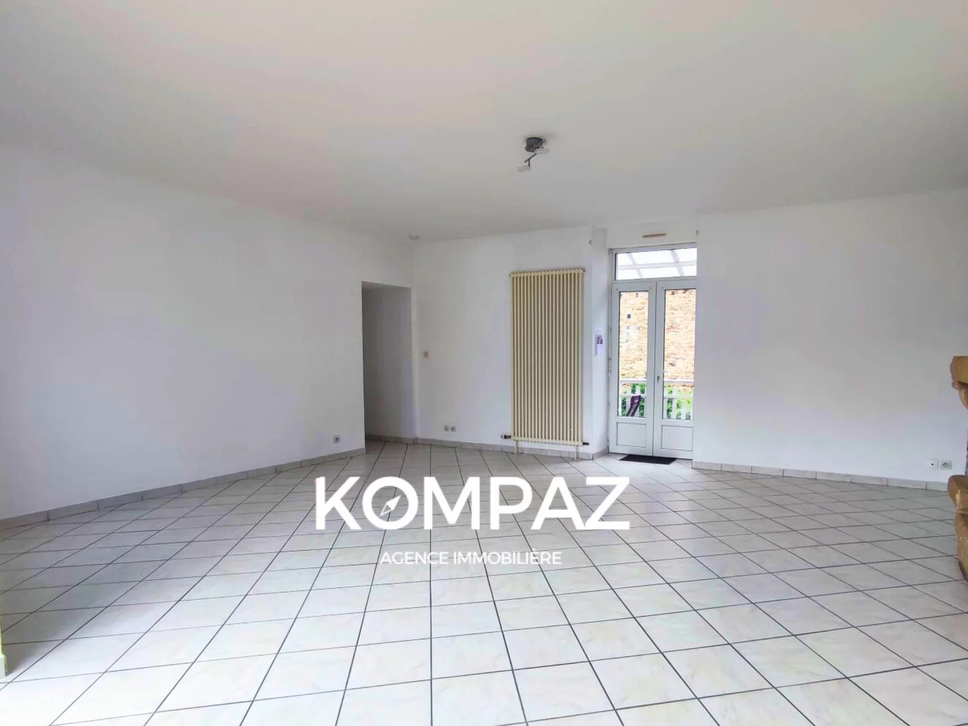 Agence immobilière de Kompaz Agence Immobilière