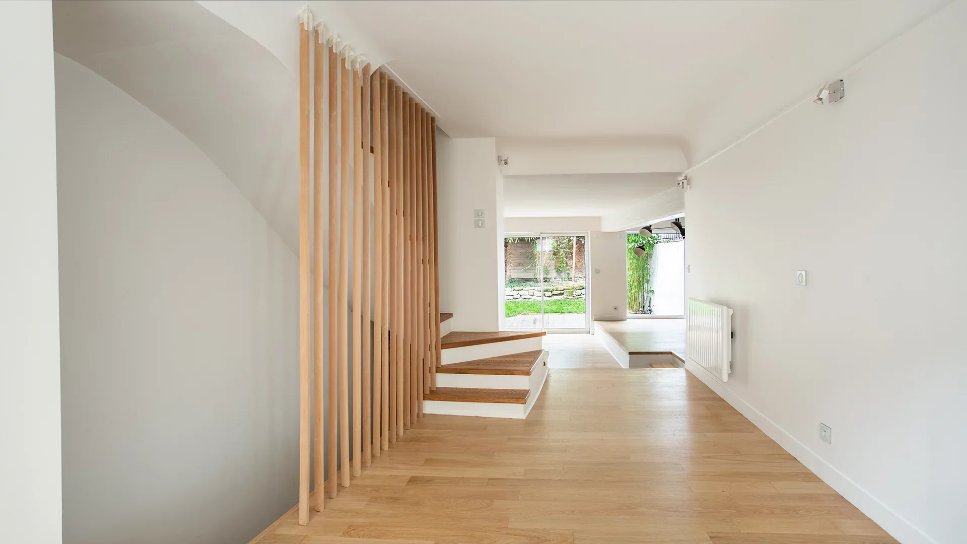 Rueil-Malmaison - CENTRE VILLE