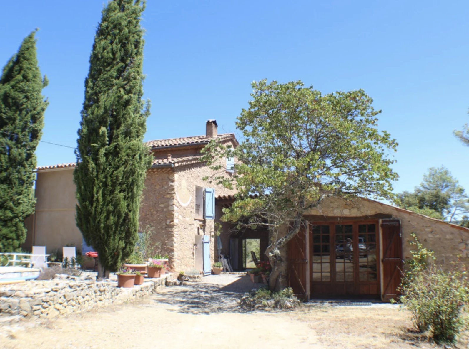 Agence immobilière de PACAUD Frederic