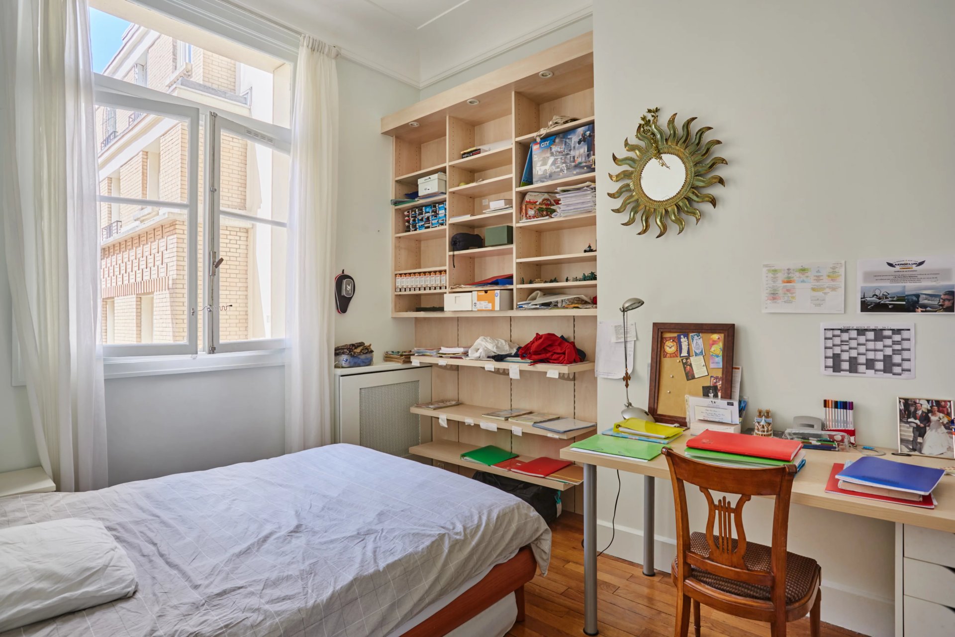3 Bedroom Apartment/Flat's Image 9