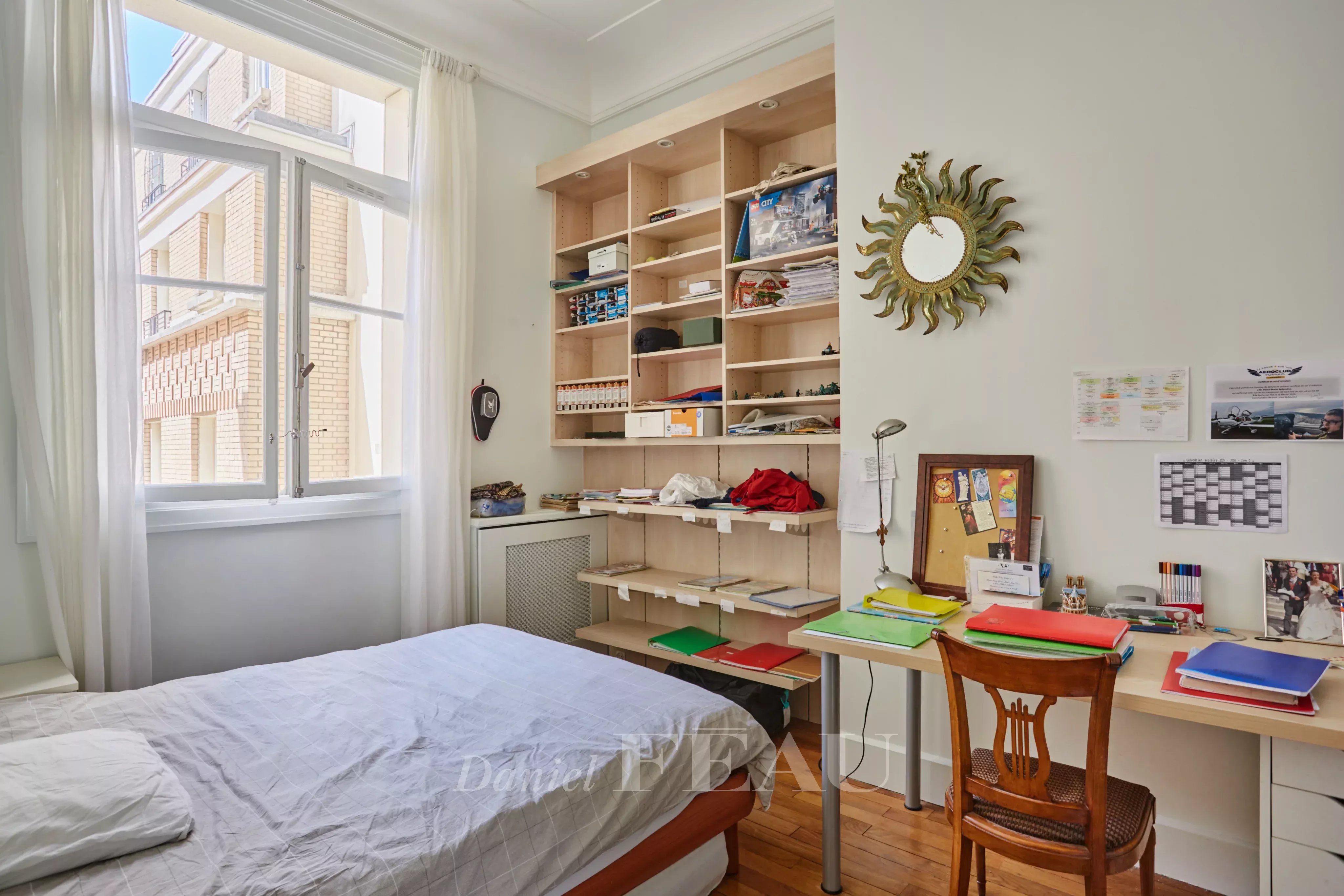 Sale Apartment Paris 7th