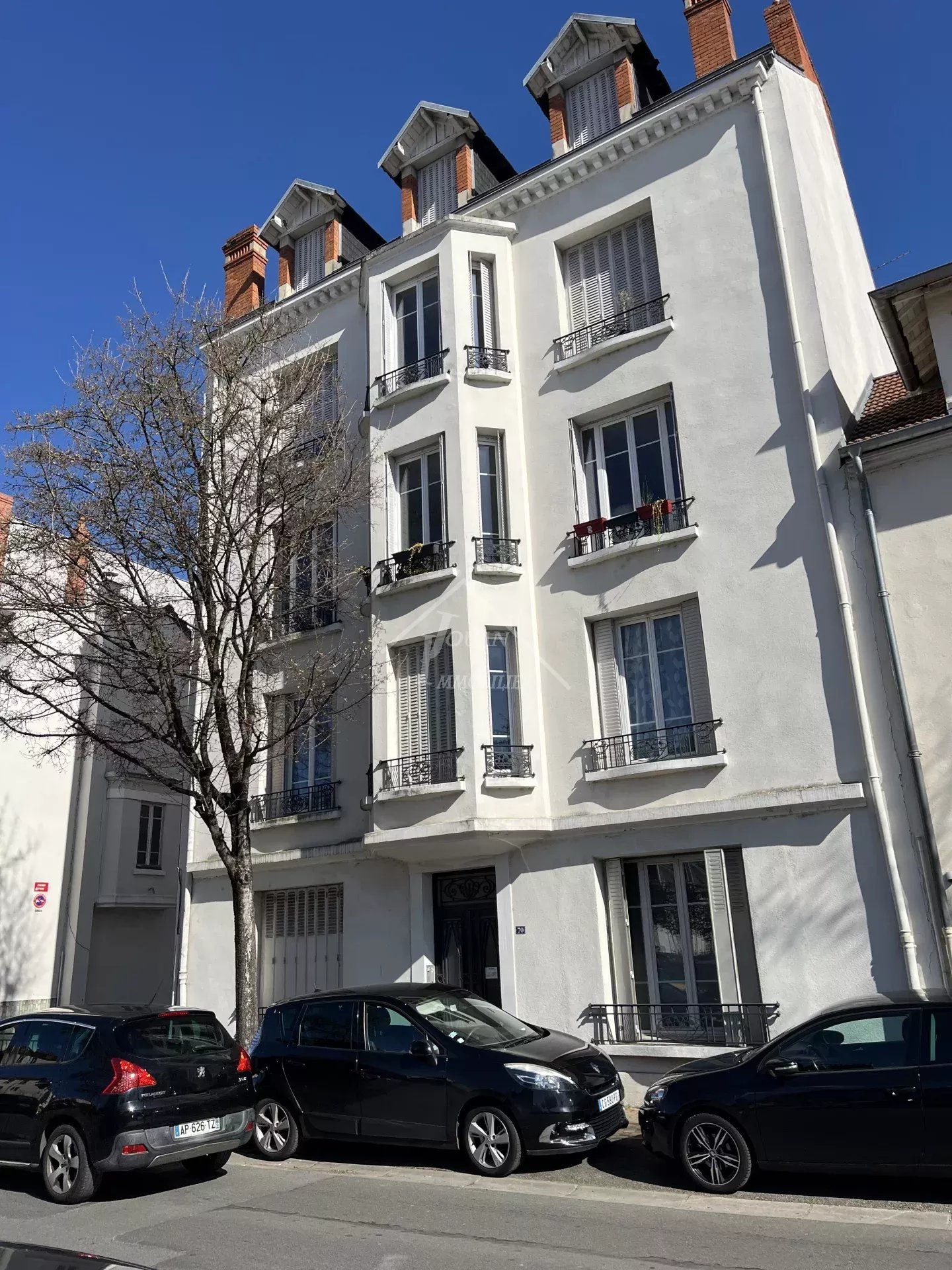 Agence immobilière de Jouan Immobilier