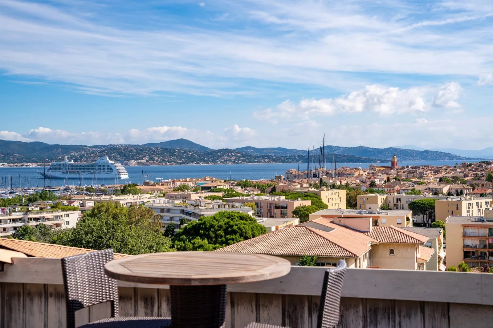 À vendre Appartement | Saint-Tropez - picture 2