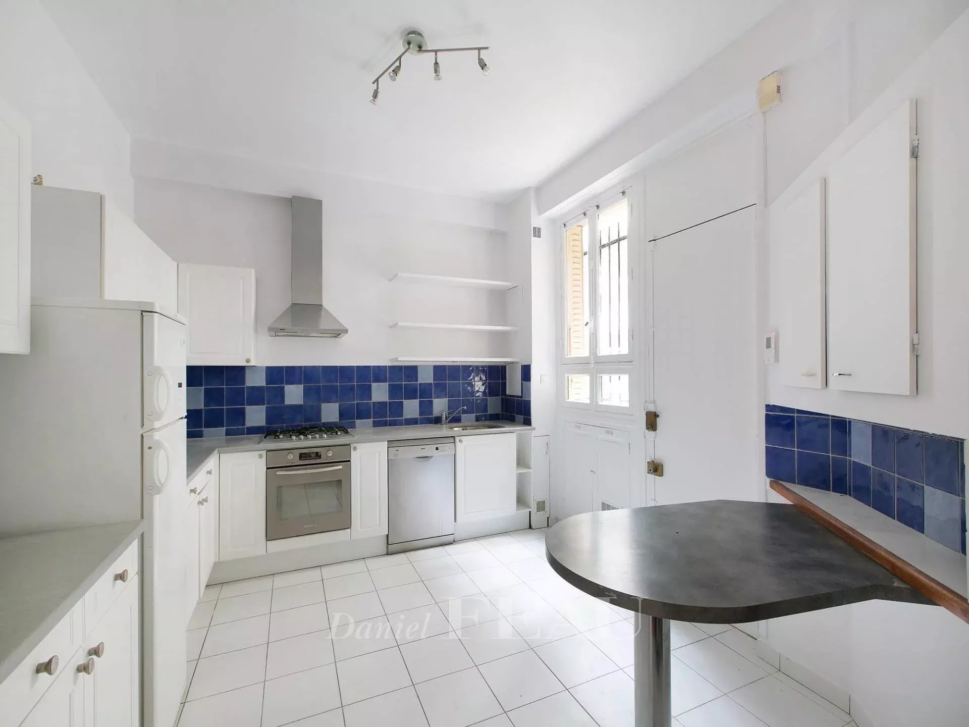 Rental Apartment Paris 7th