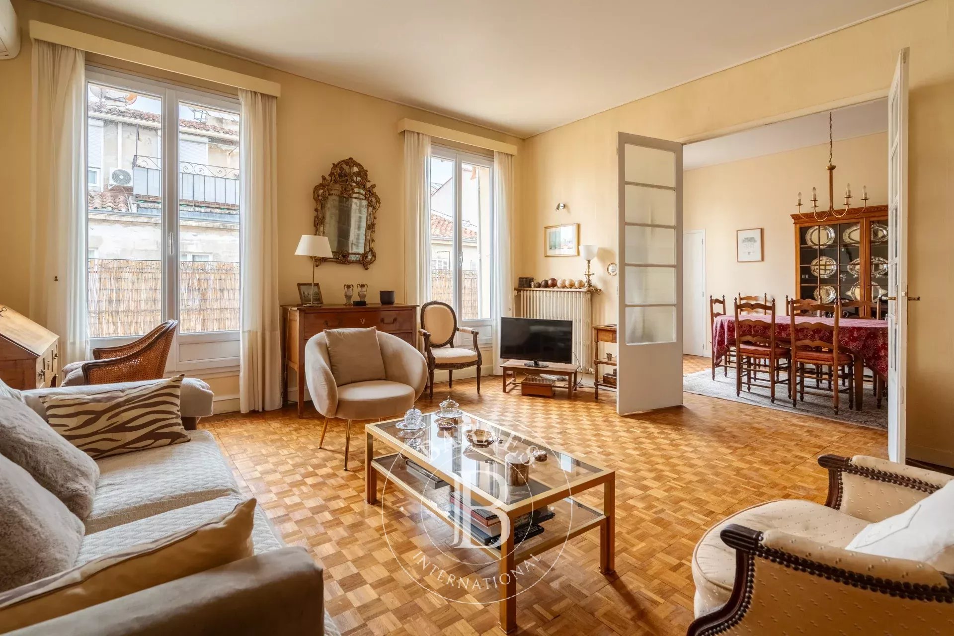 Daire Marseille 6ème - picture 4