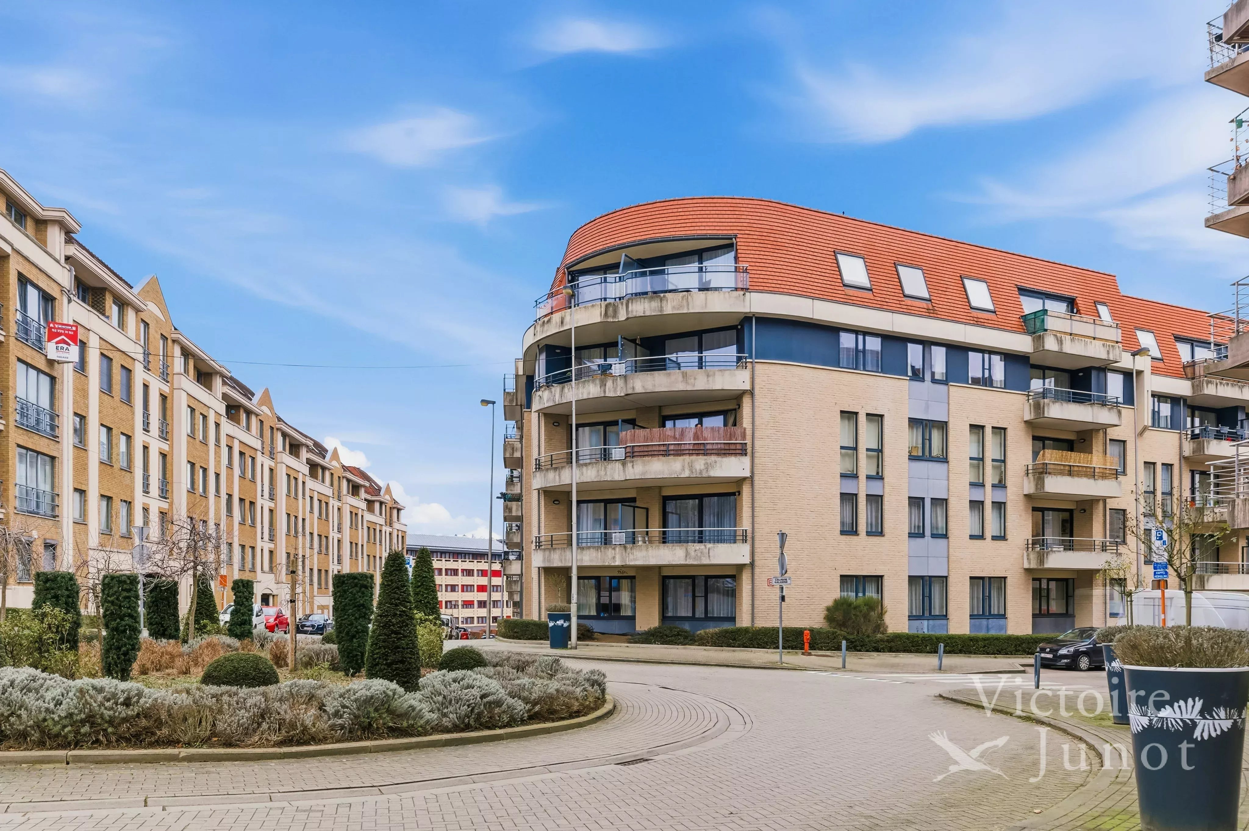 Appartement VENTE à Woluwe-Saint-Lambert