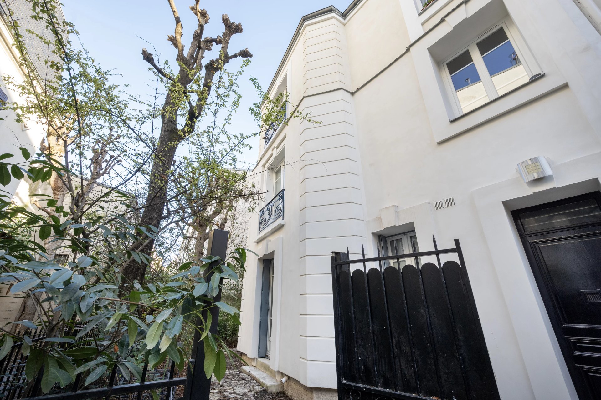 1 Bedroom Apartment/Flat's Image 9