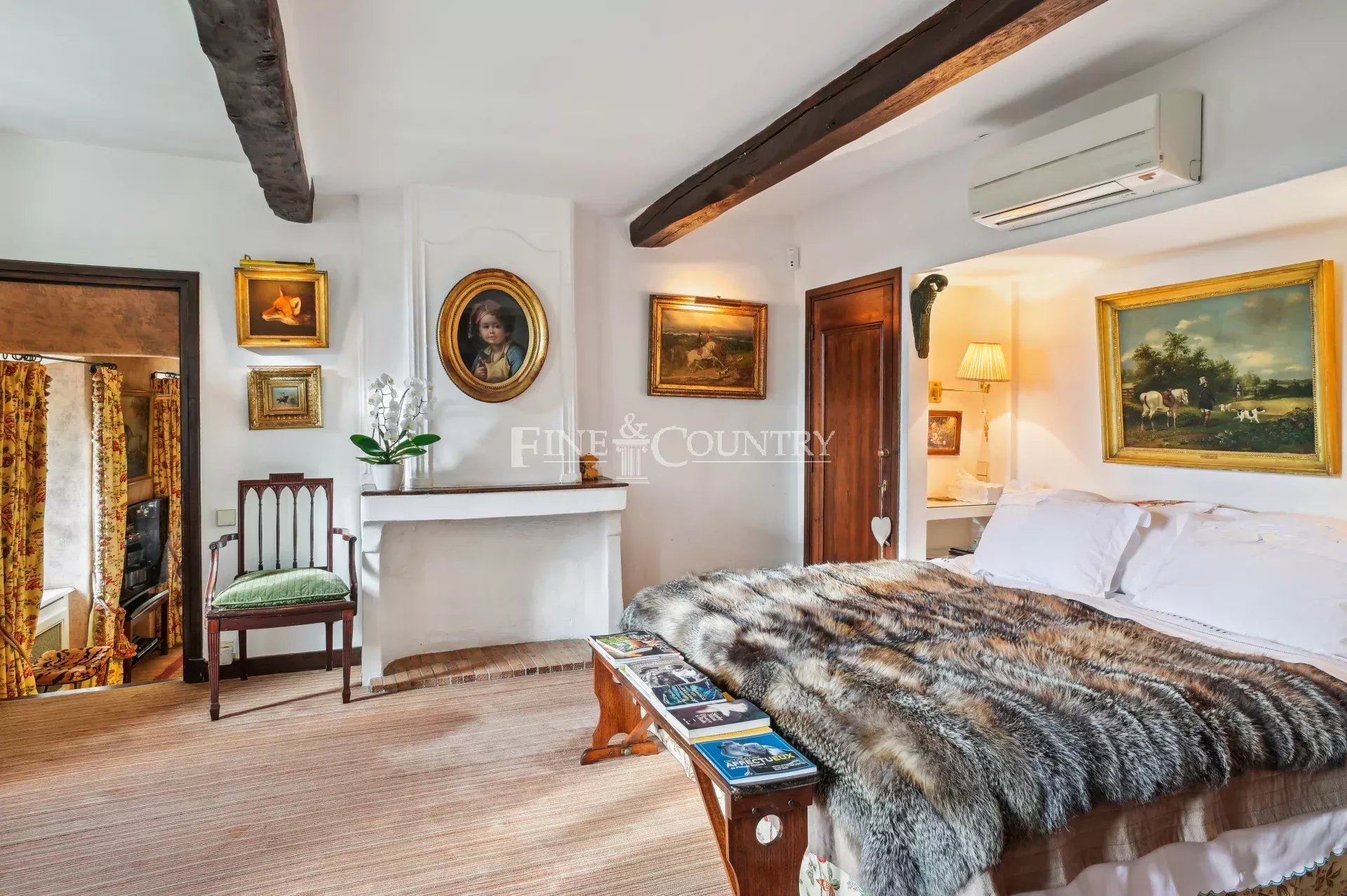 Photo of Bastide for sale in Grasse