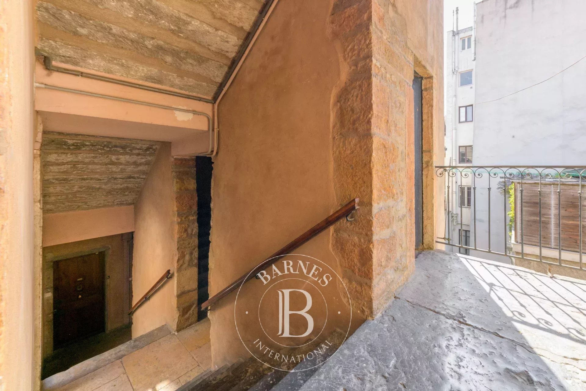 Daire Lyon 6ème - picture 11