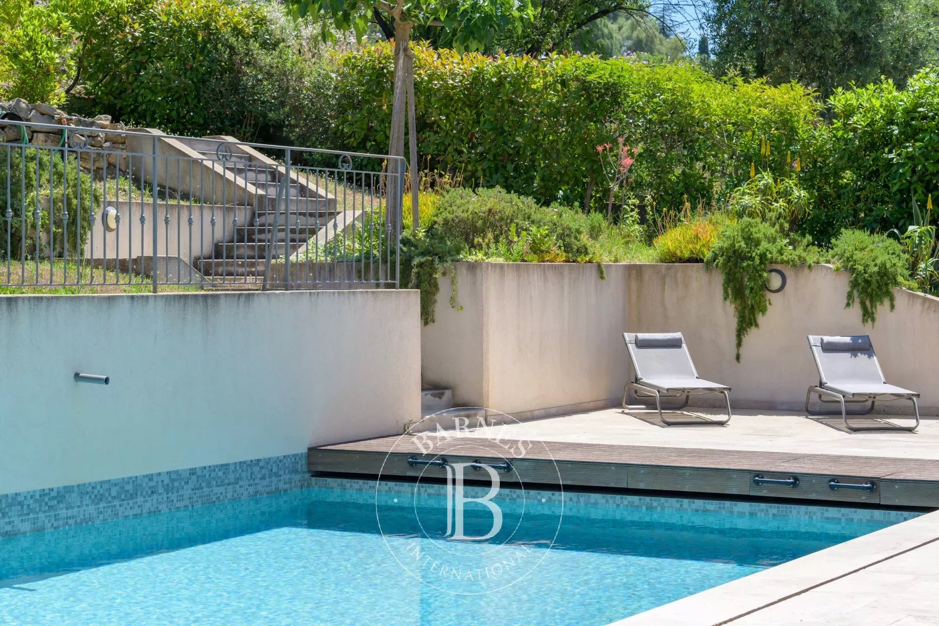 Villa Le Castellet - picture 12