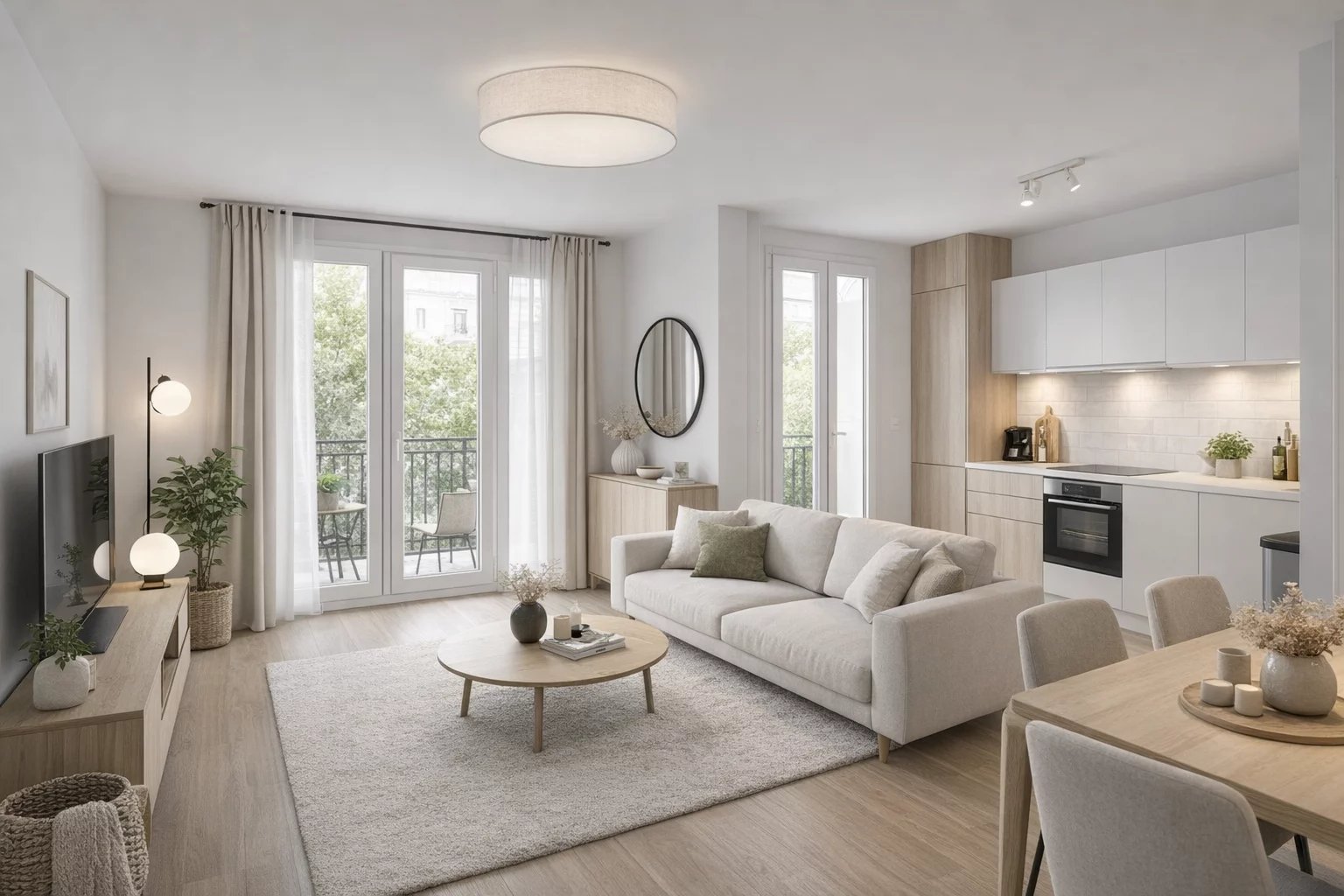 Maison à vendre, 2 pièces, 46 m², Vincennes