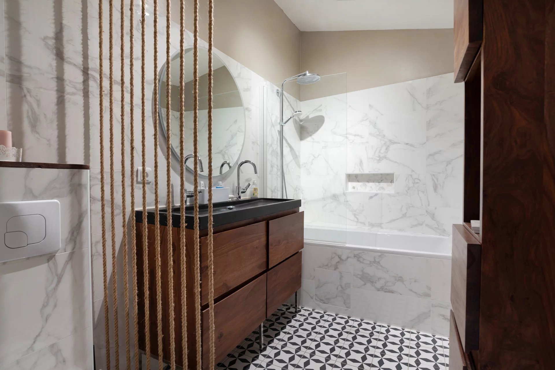 Achat Maison T4 à Pierrefeu-du-Var (83390) - 92m²
