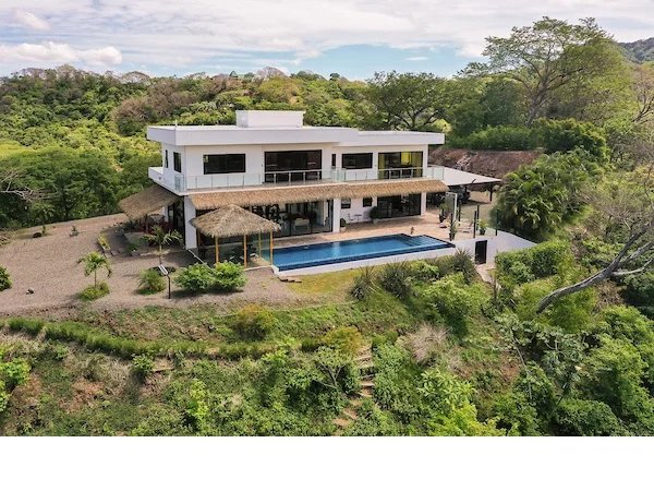 Sale Villa Tamarindo