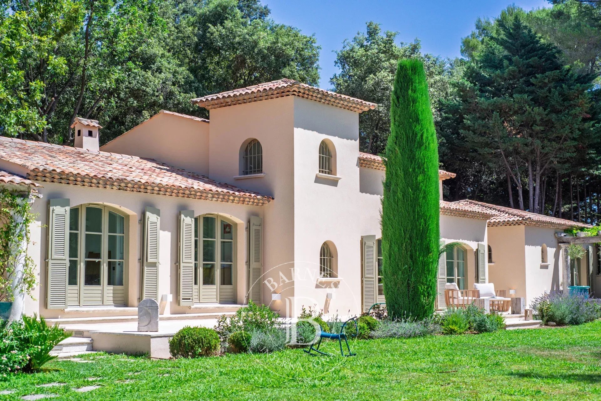 Villa Saint-Paul-de-Vence  -  ref 85970947 (picture 2)