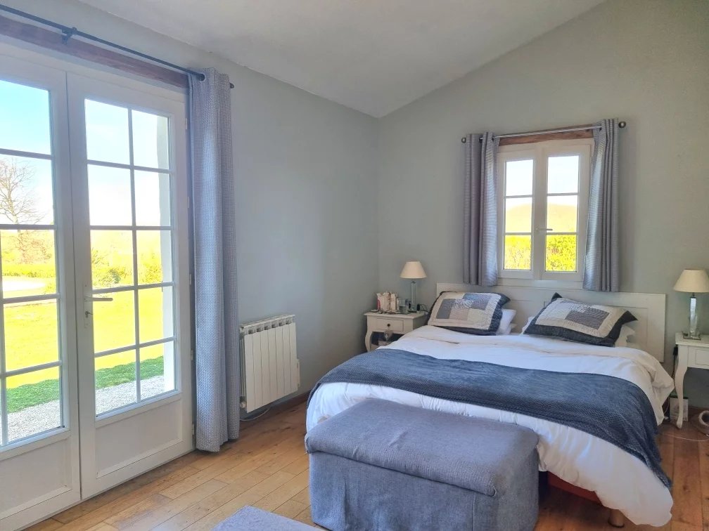 House for sale Miélan, Gers