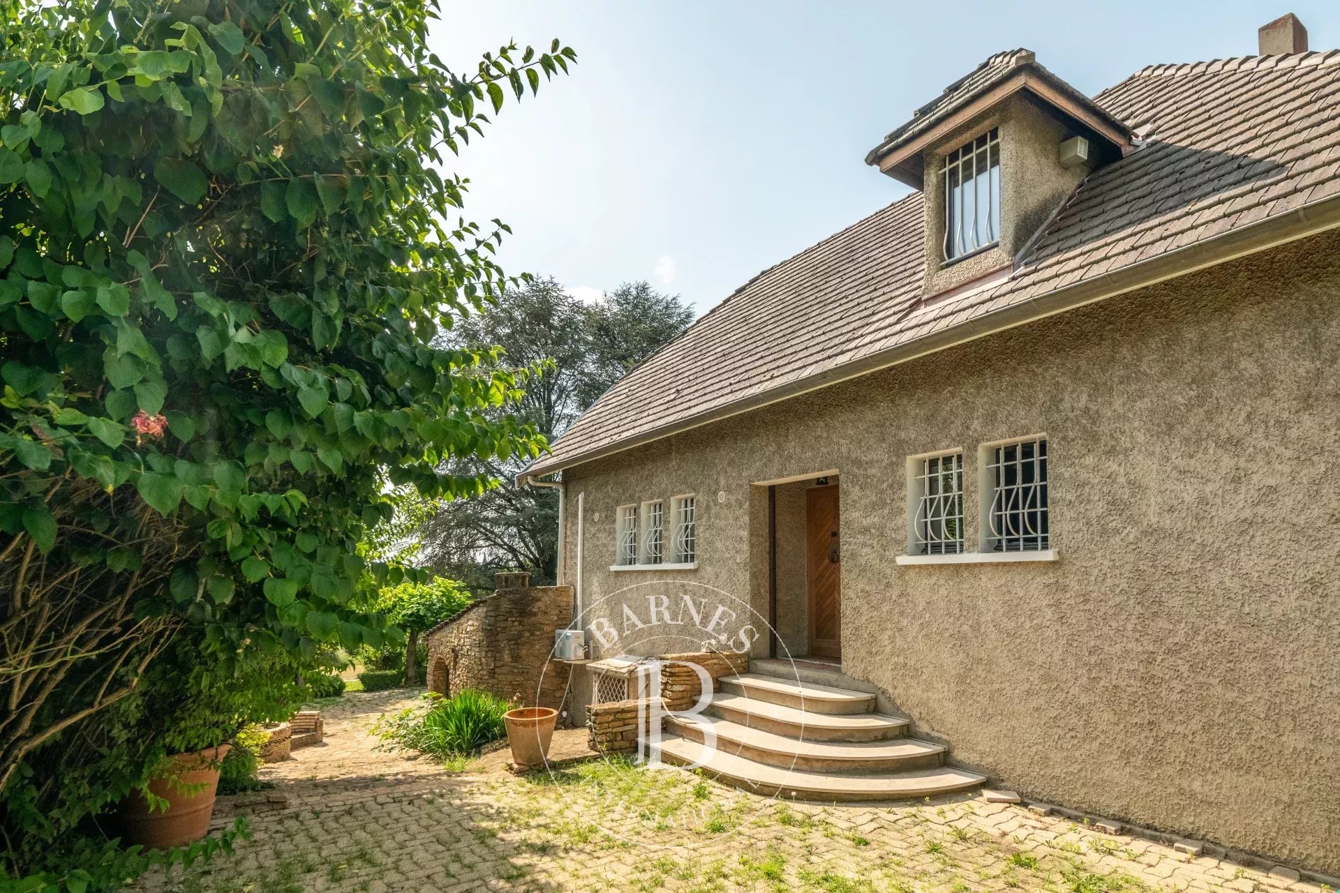 Ev Saint-Cyr-au-Mont-d'Or - picture 10