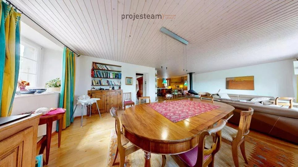 10 pièces — Echichens — Photo 14