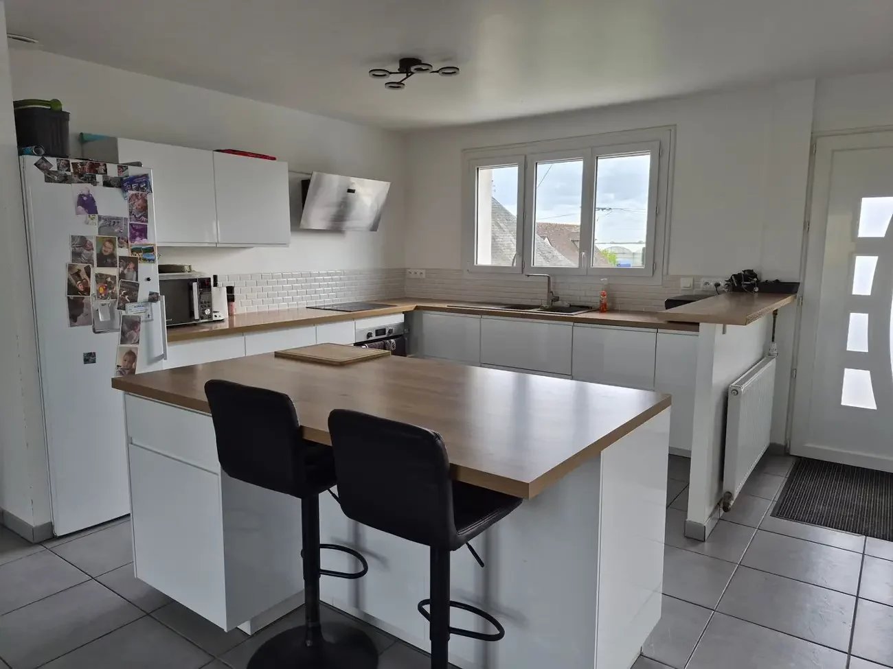 Vente Maison Amilly