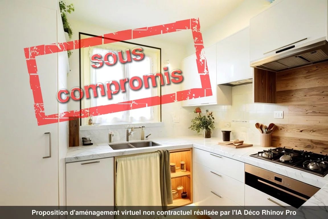 PIED BUTTE AUX CAILLES - RUE  BARRAULT