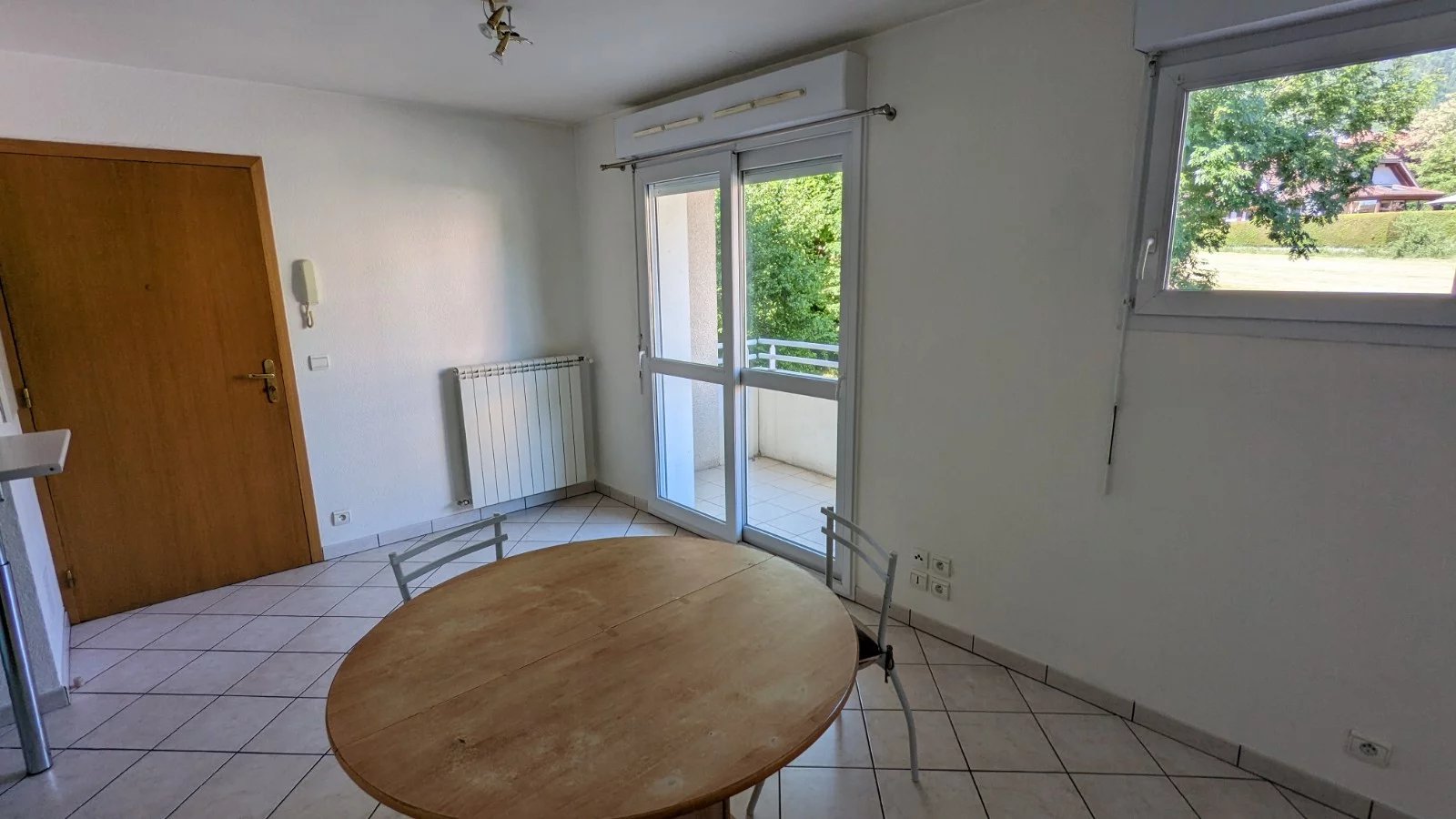 Vente Appartement Viuz-en-Sallaz