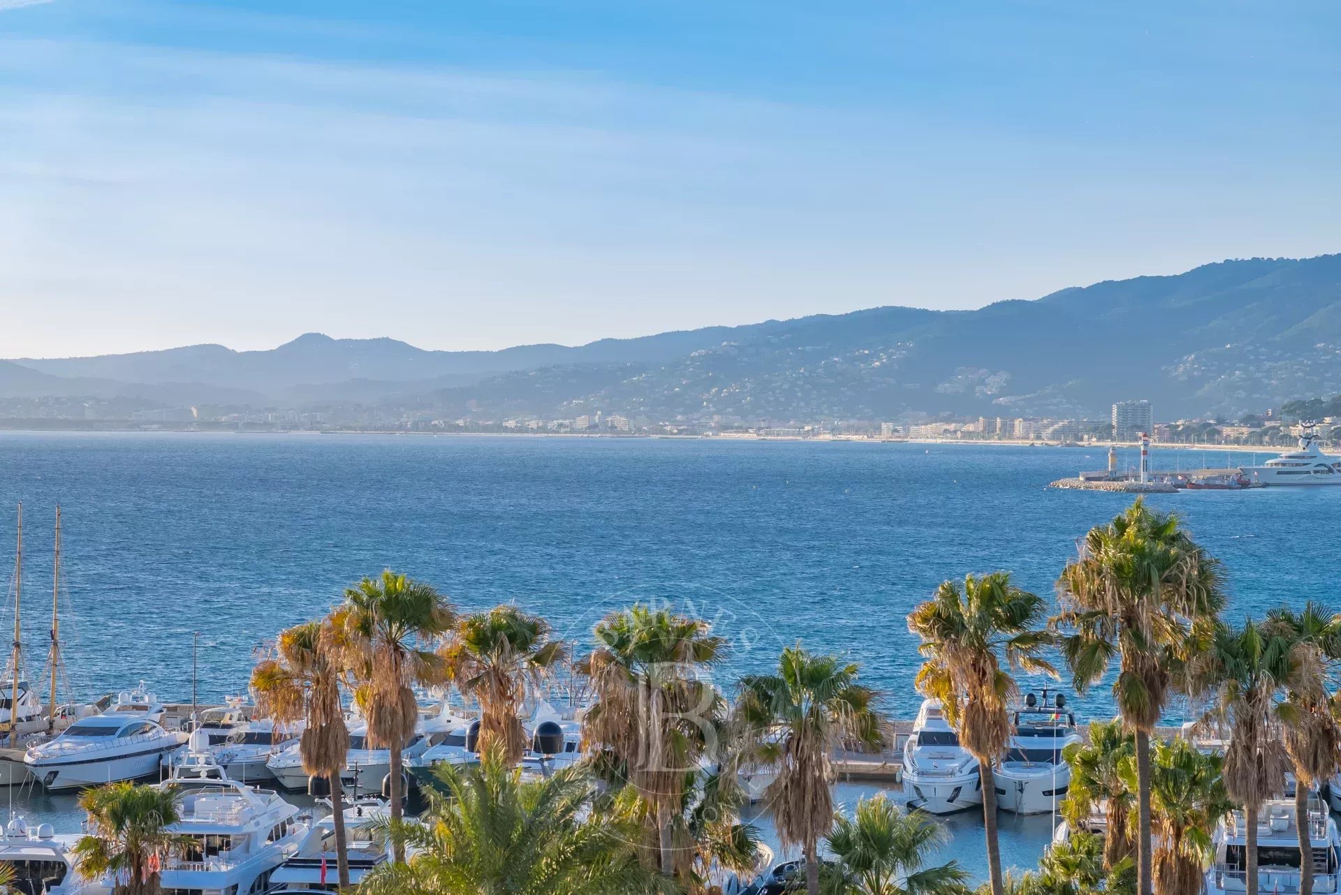 Daire Cannes - picture 15