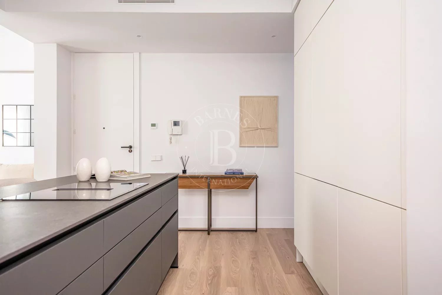 Daire Madrid - picture 10