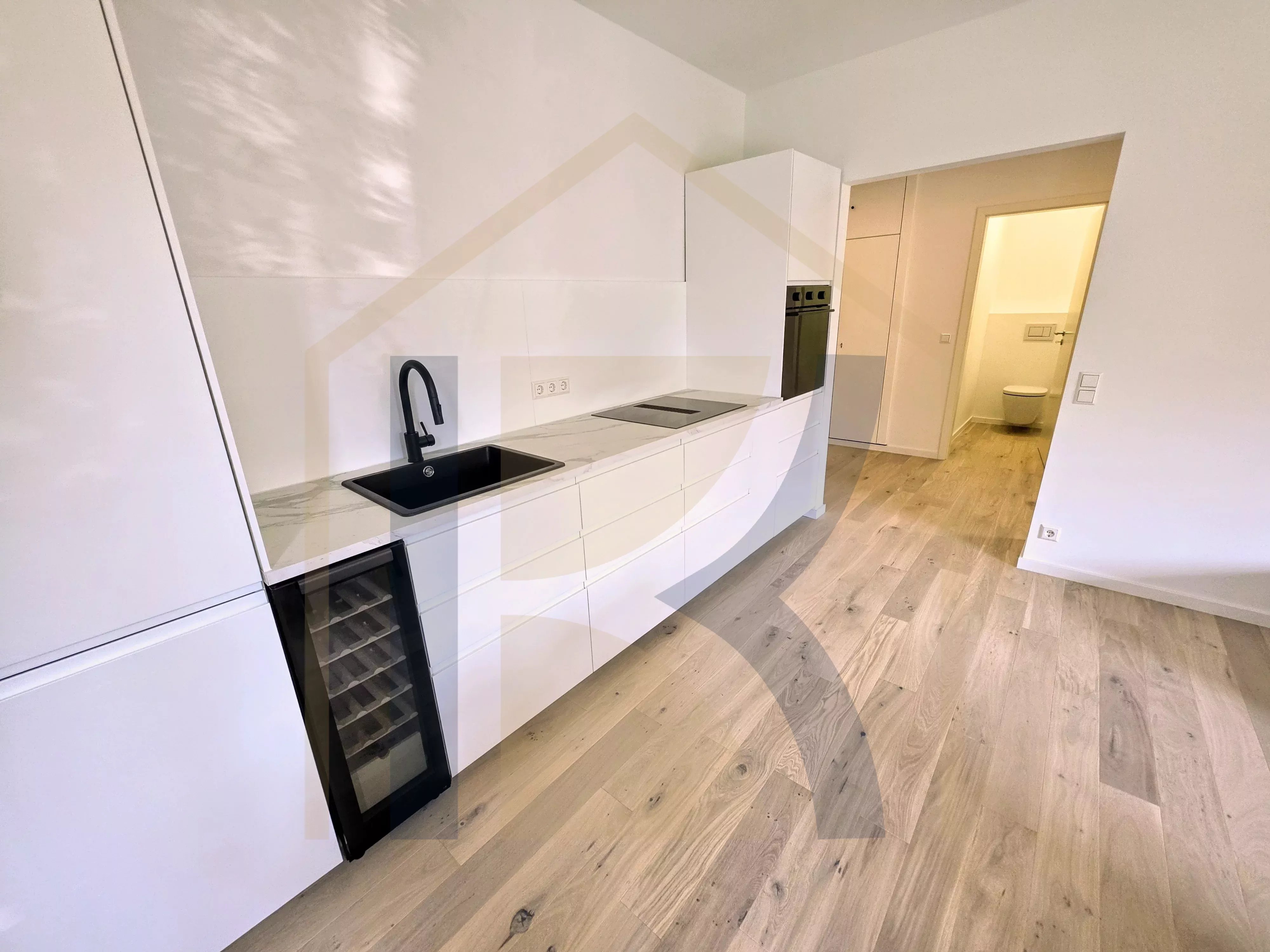 Appartement 2 ch. – Luxembourg – photo 2