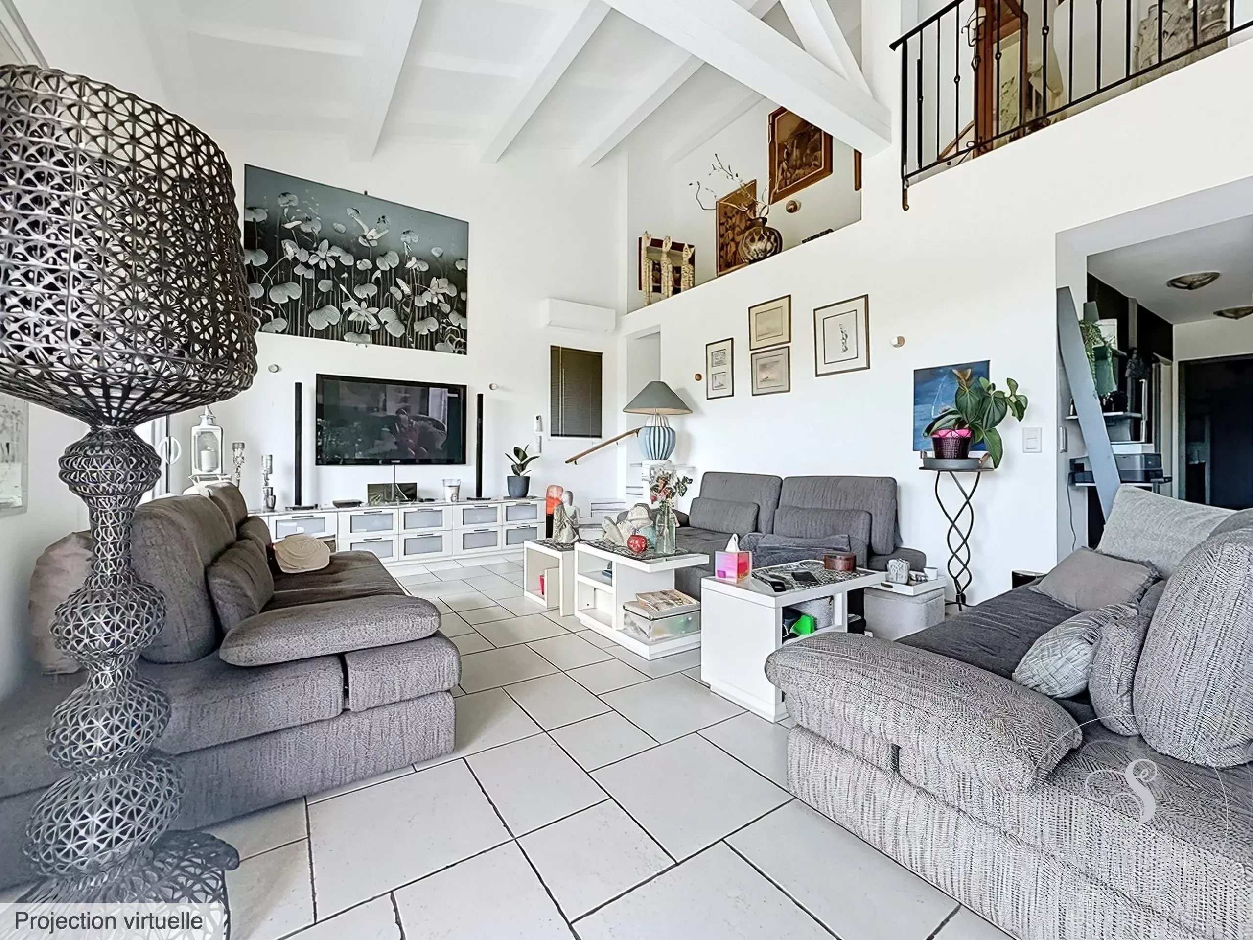 Maison — Vence — photo 5