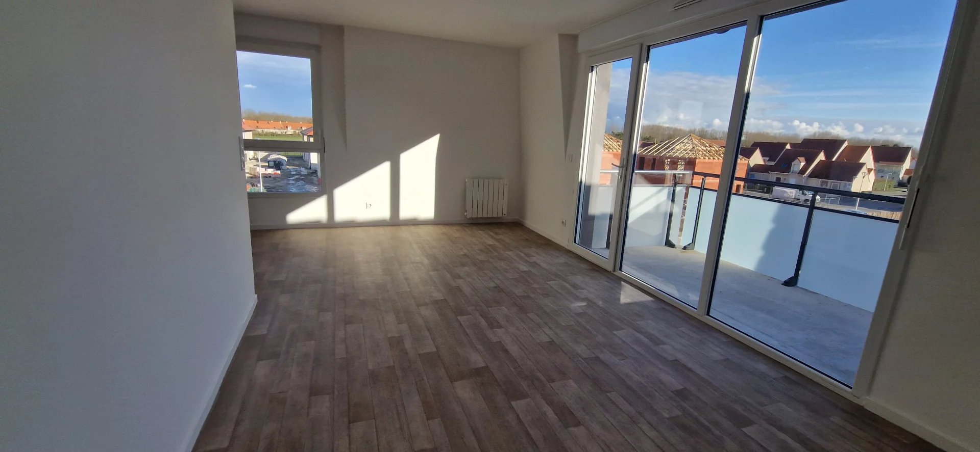 Agence immobilière de IMMOBILIERE DE FRANCE