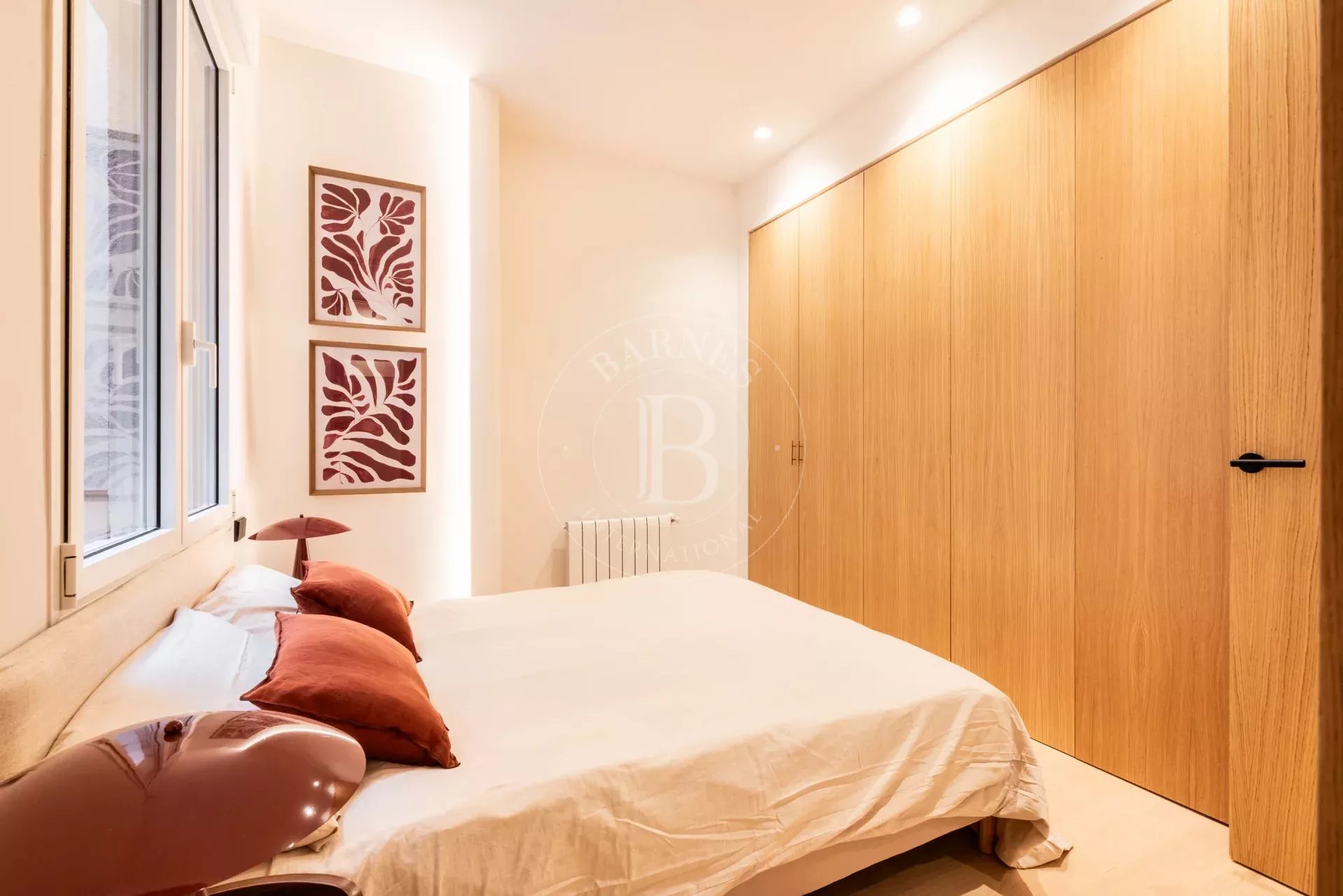 Daire Madrid - picture 13