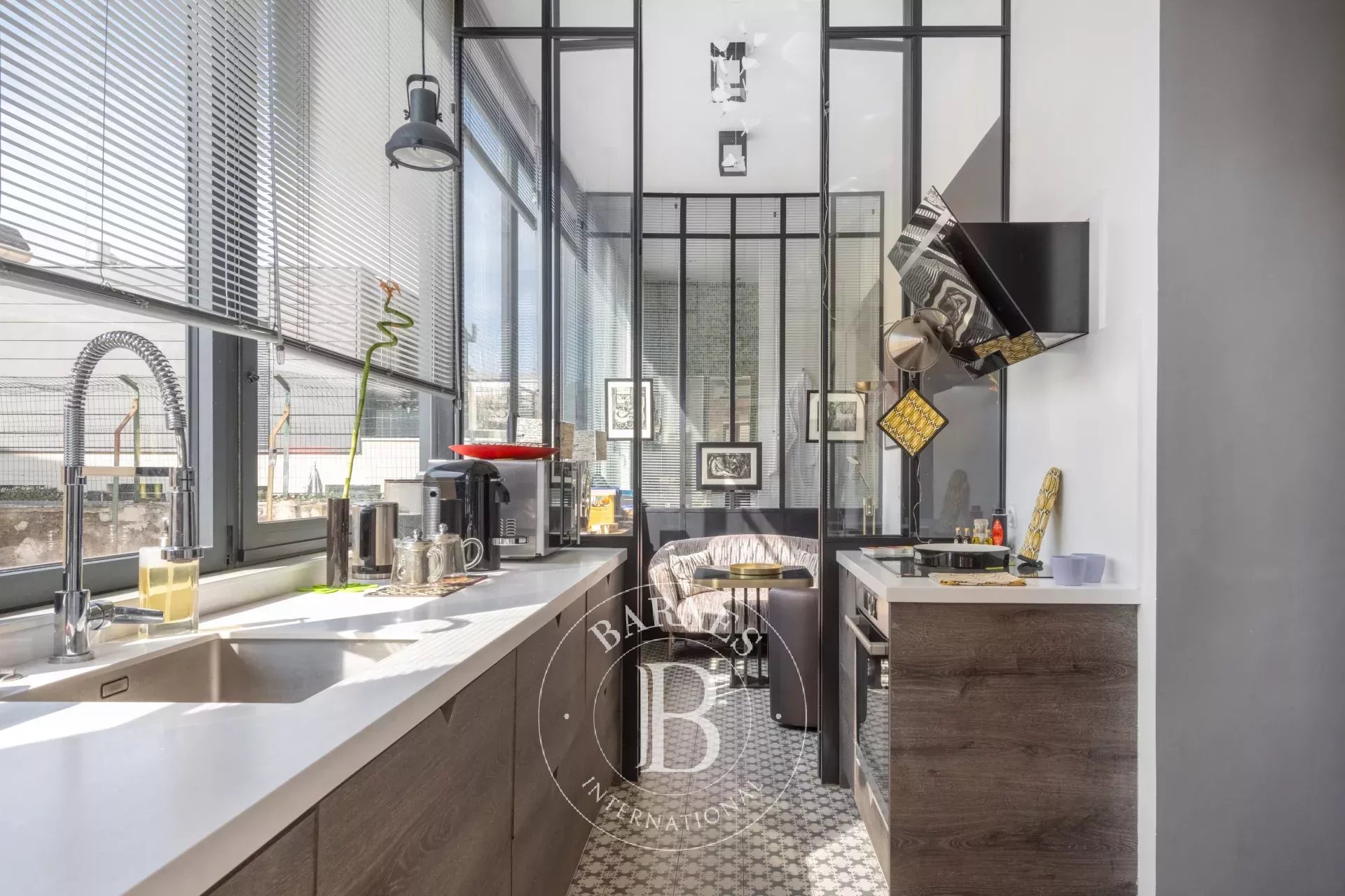 Daire Marseille 6ème - picture 7