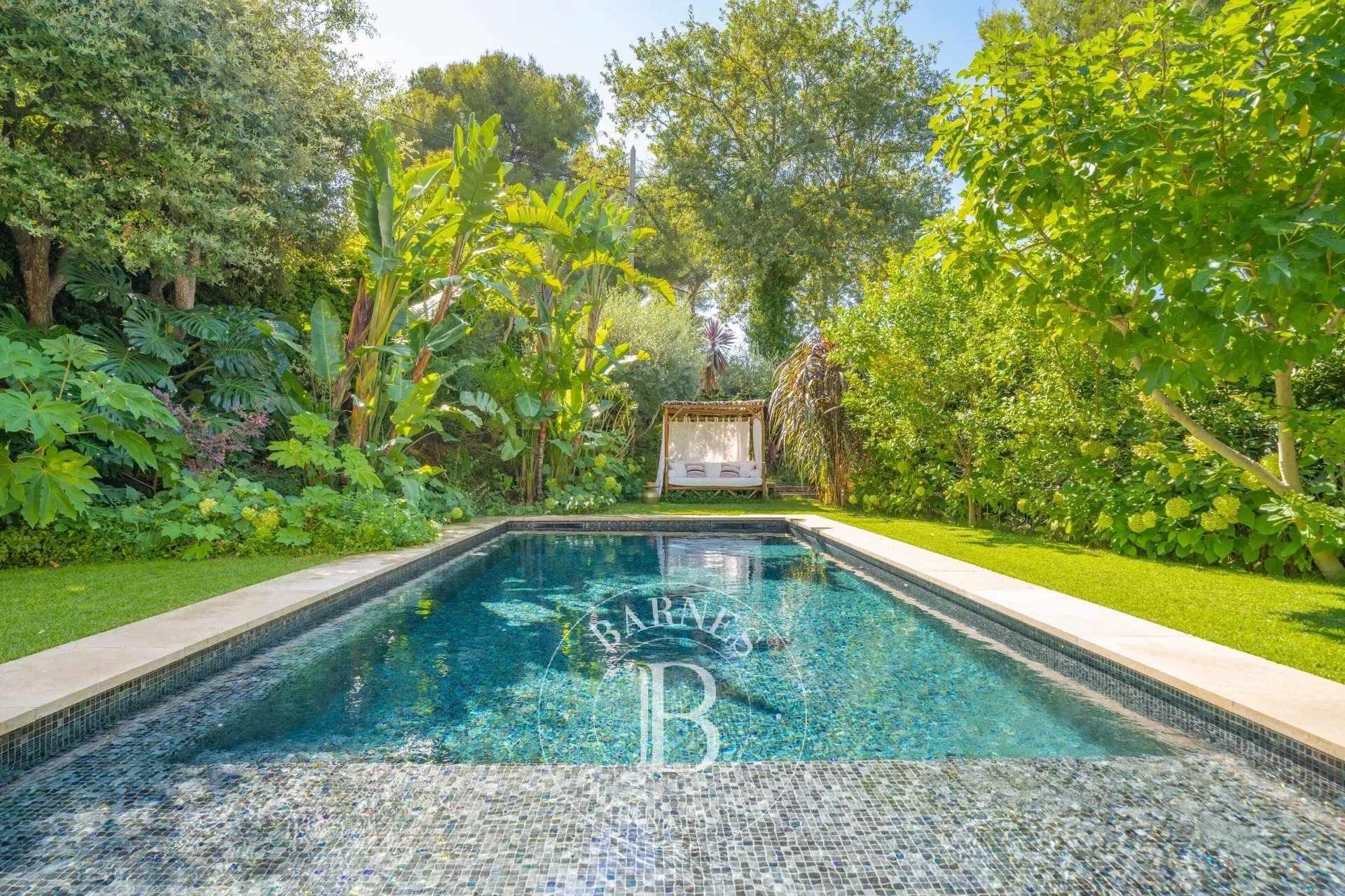 Villa Le Cannet - picture 9