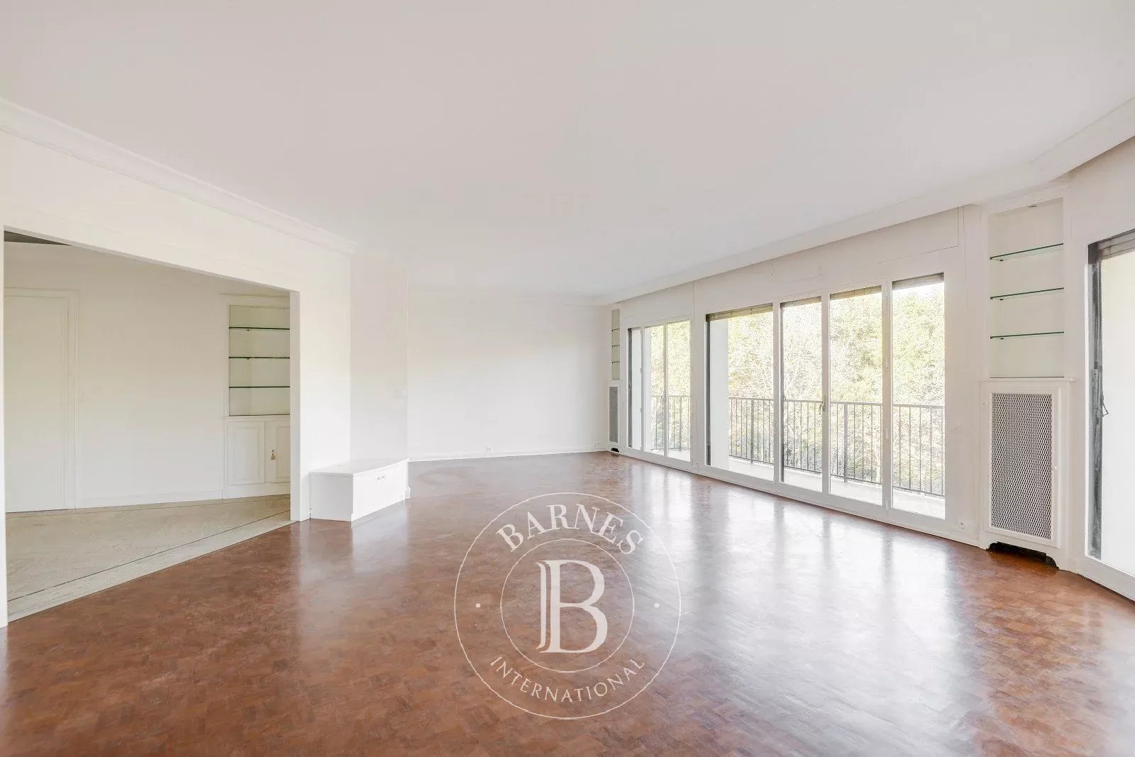 Piso Neuilly-sur-Seine  -  ref 2765597 (picture 2)