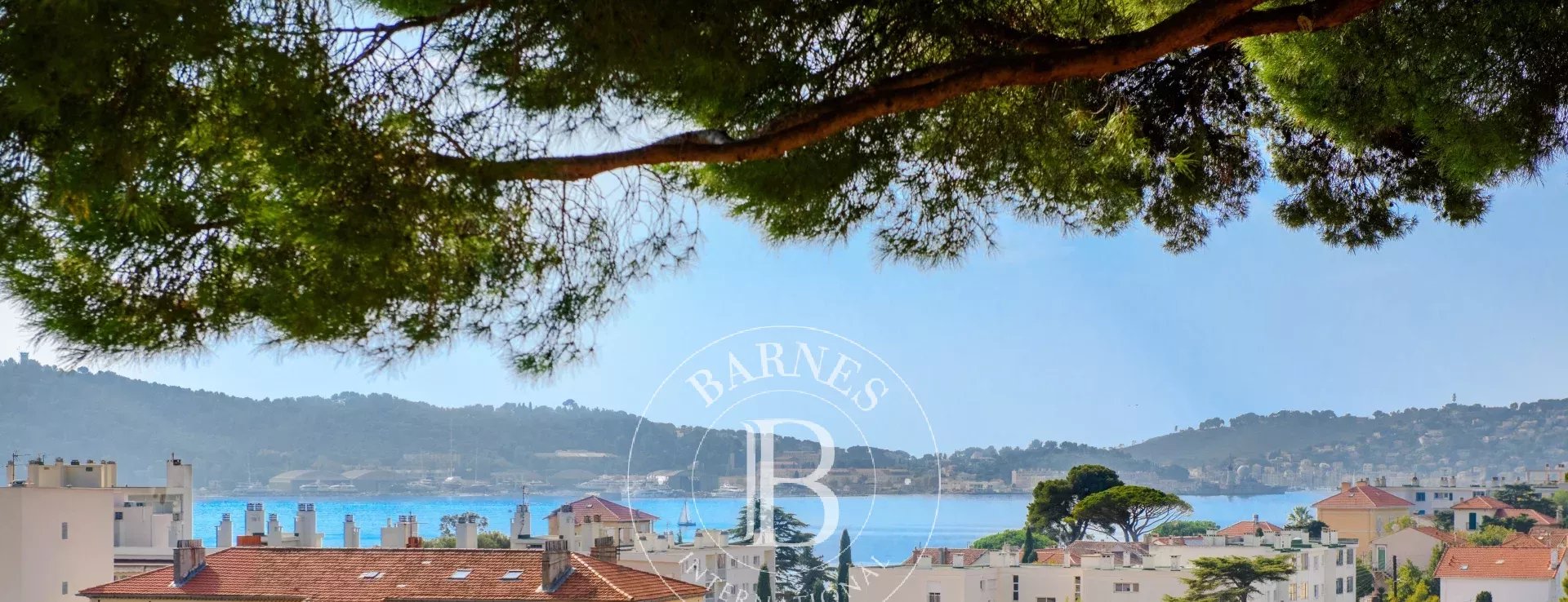 Таунхаус Toulon