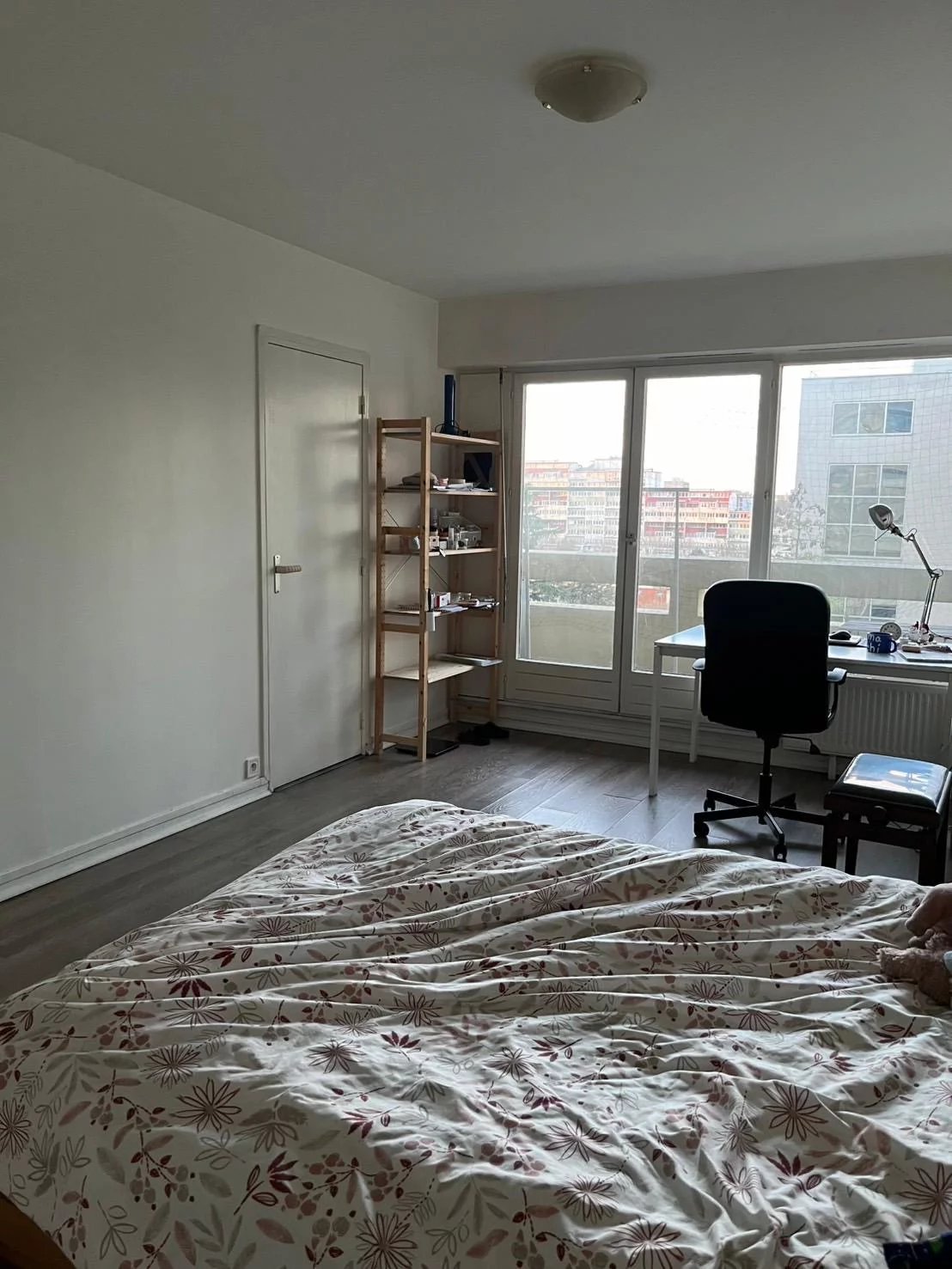 À LOUER STUDIO VILLEJUIF